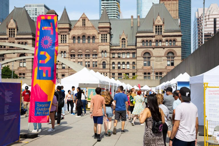 Art You Can Wear: When Fashion Becomes a Living Canvas