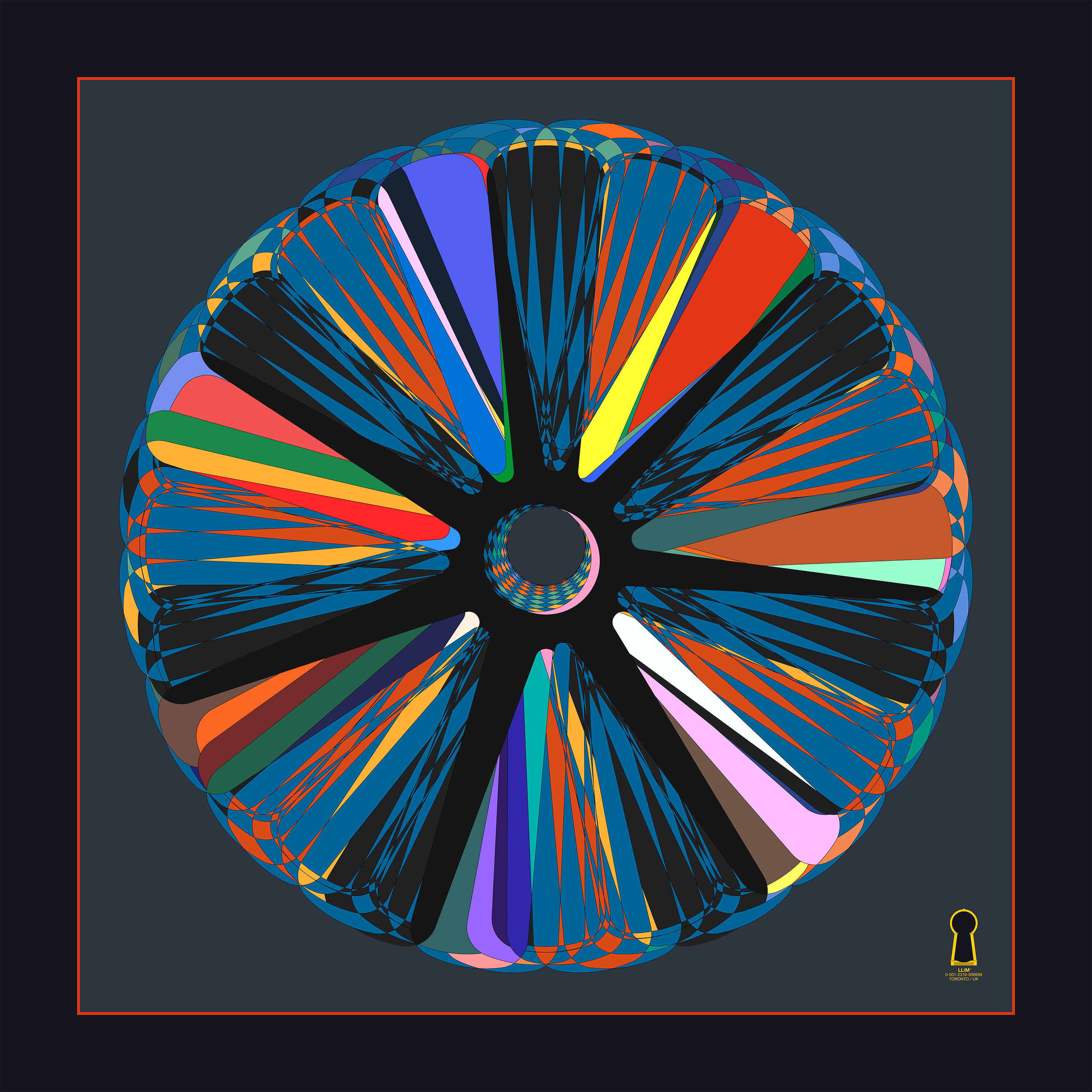 Ananse Ntentan - Spider's Web