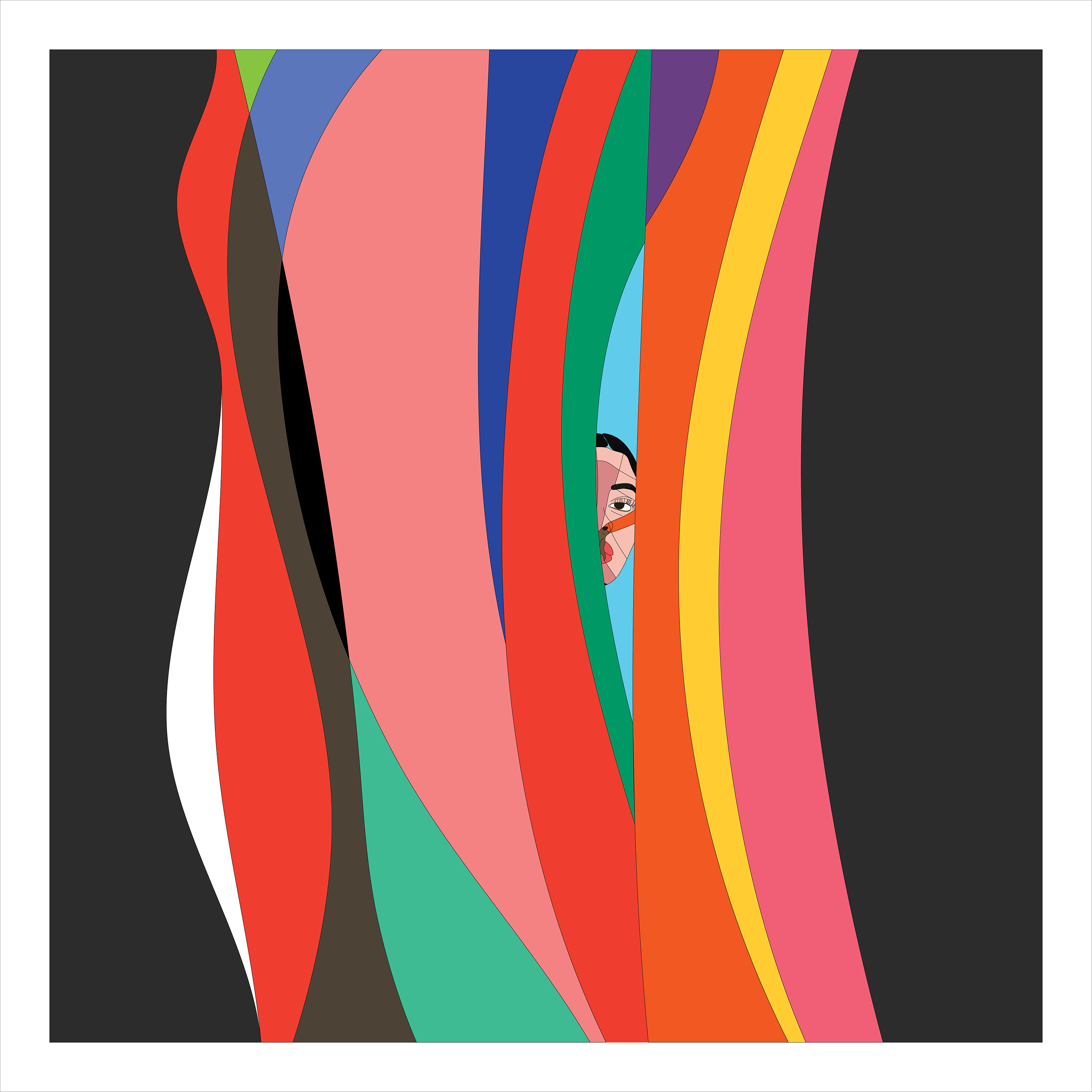 Erogenous Zones: Relationship