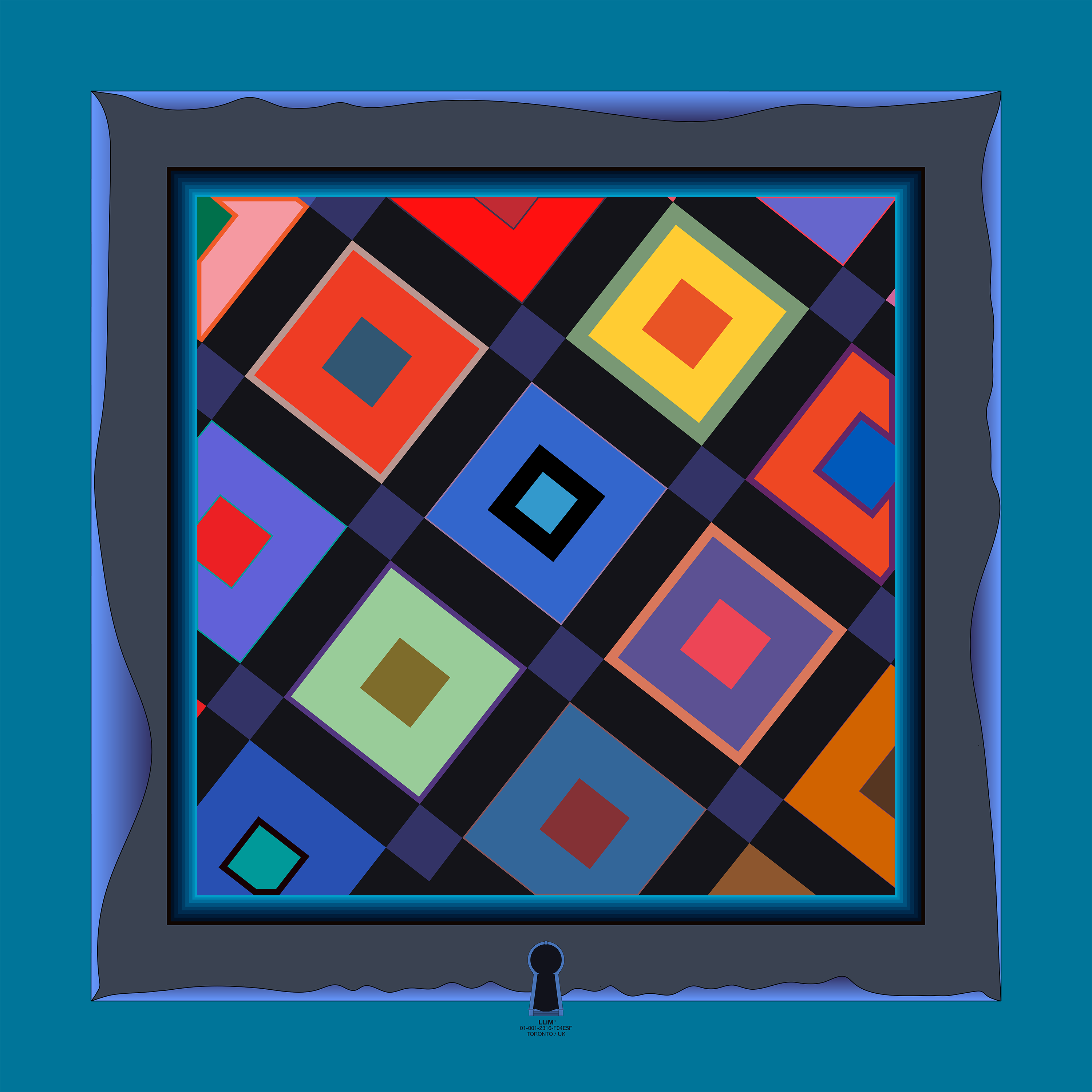 Ani Bere - Seriousness III