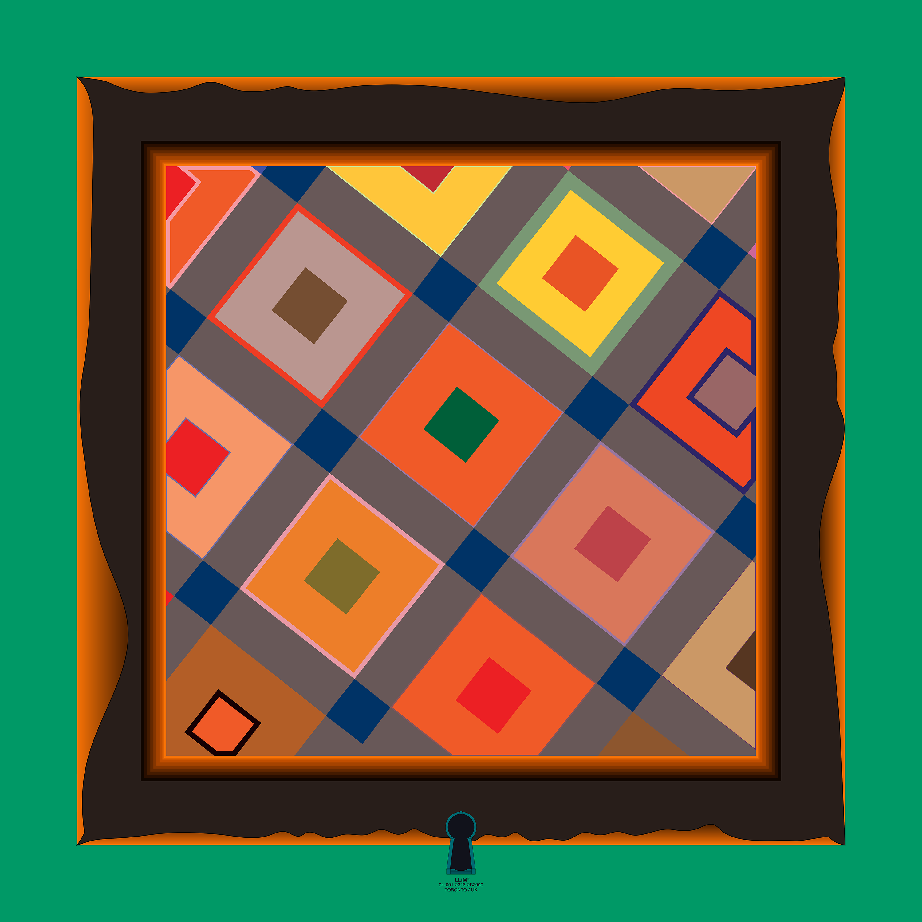 Ani Bere - Seriousness III