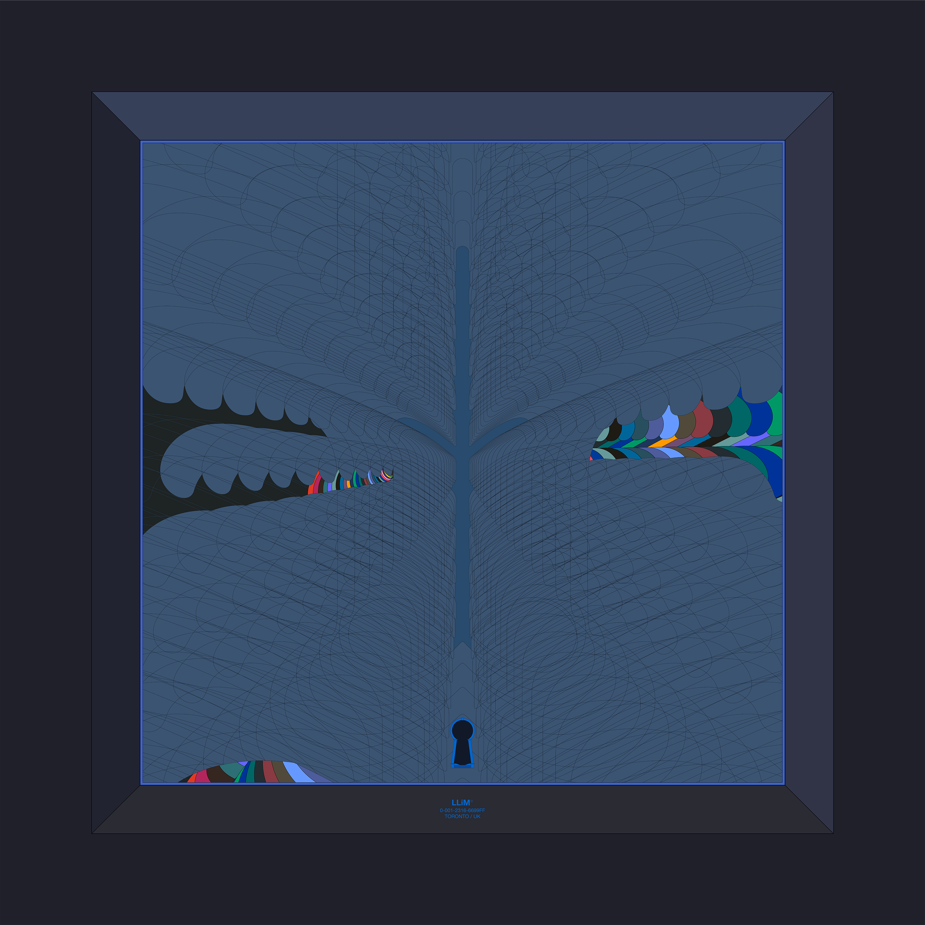 Aya - Fern Series II