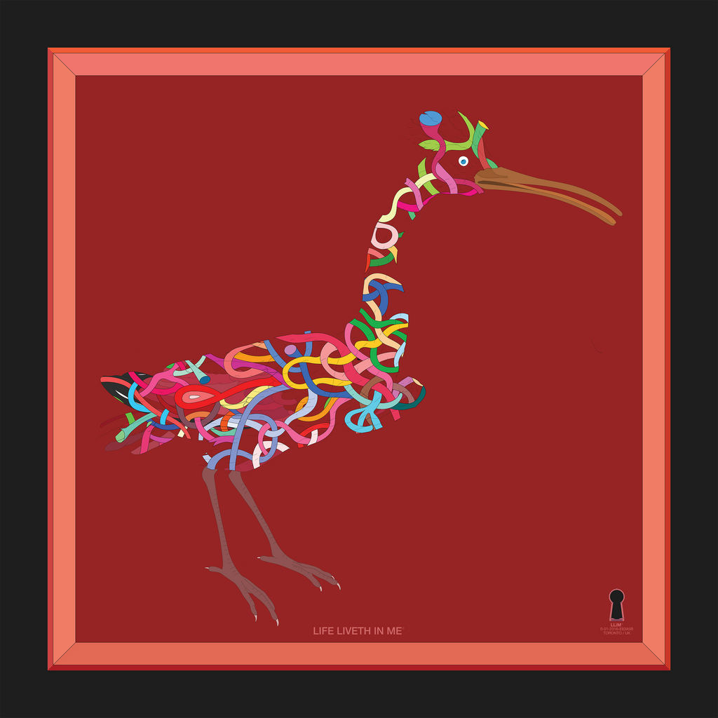 The Red Bird Story – 4 x CD (Compilation), 1991 [r2357297