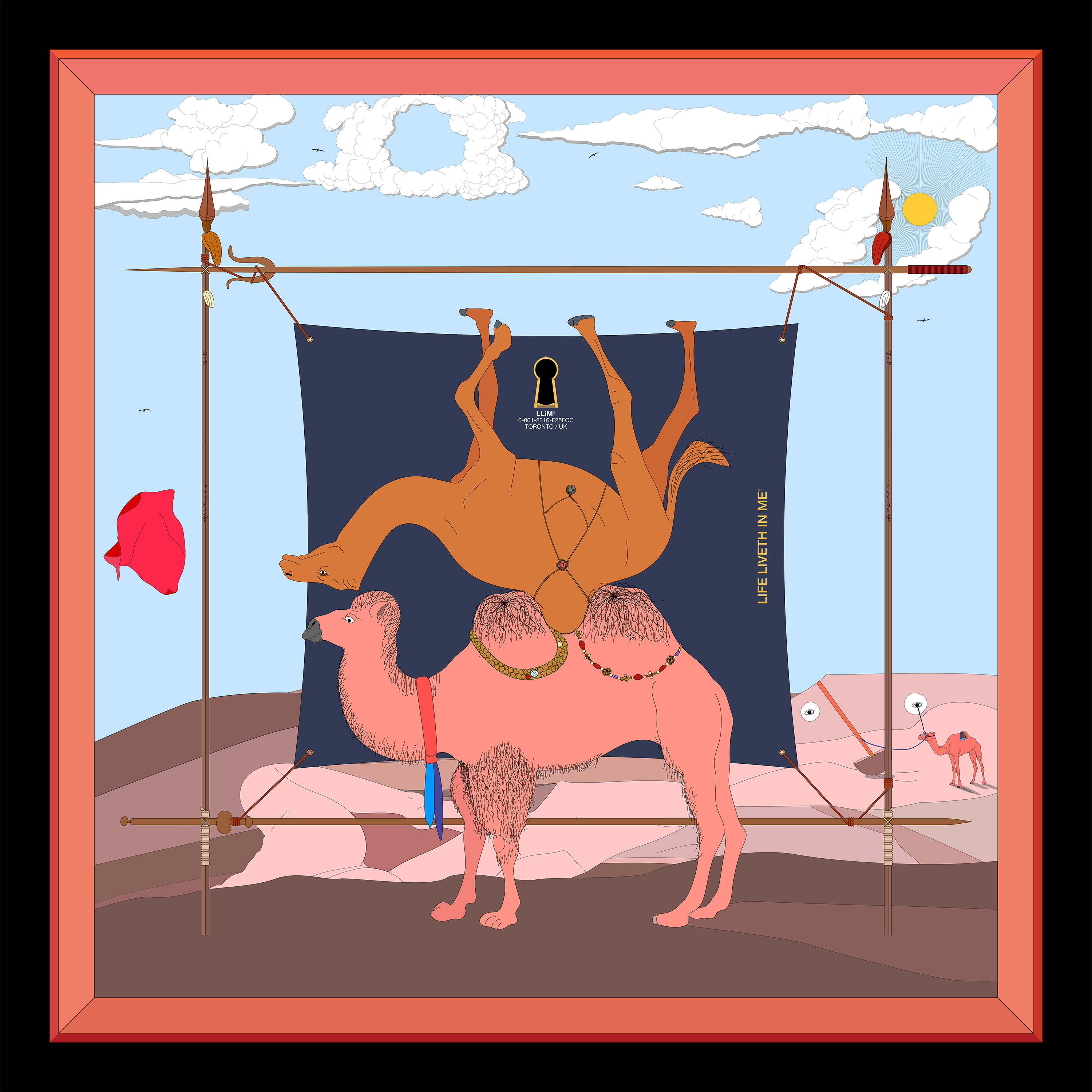 Communication Series (One Direction)