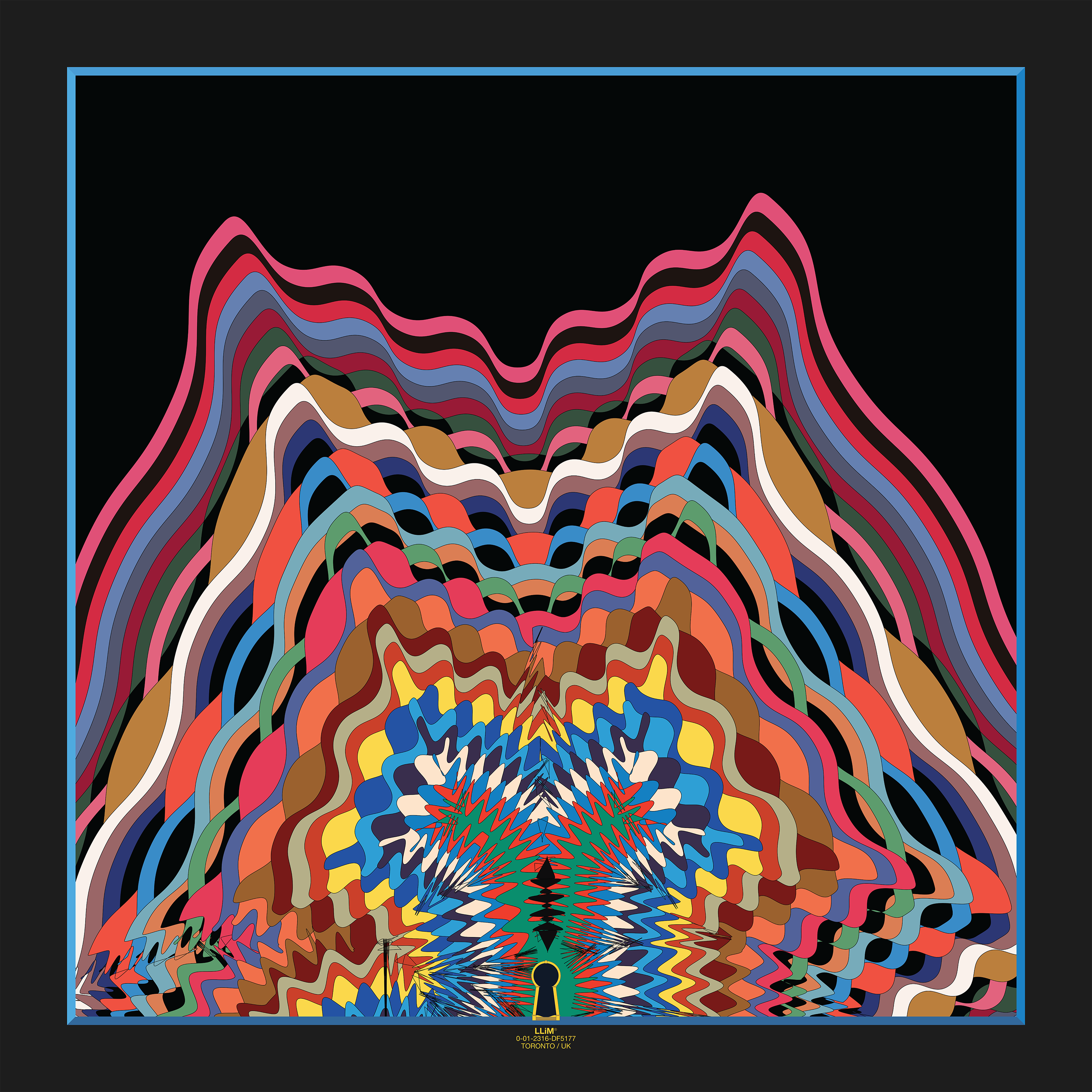 Wonderful COLours (Disco Series III)