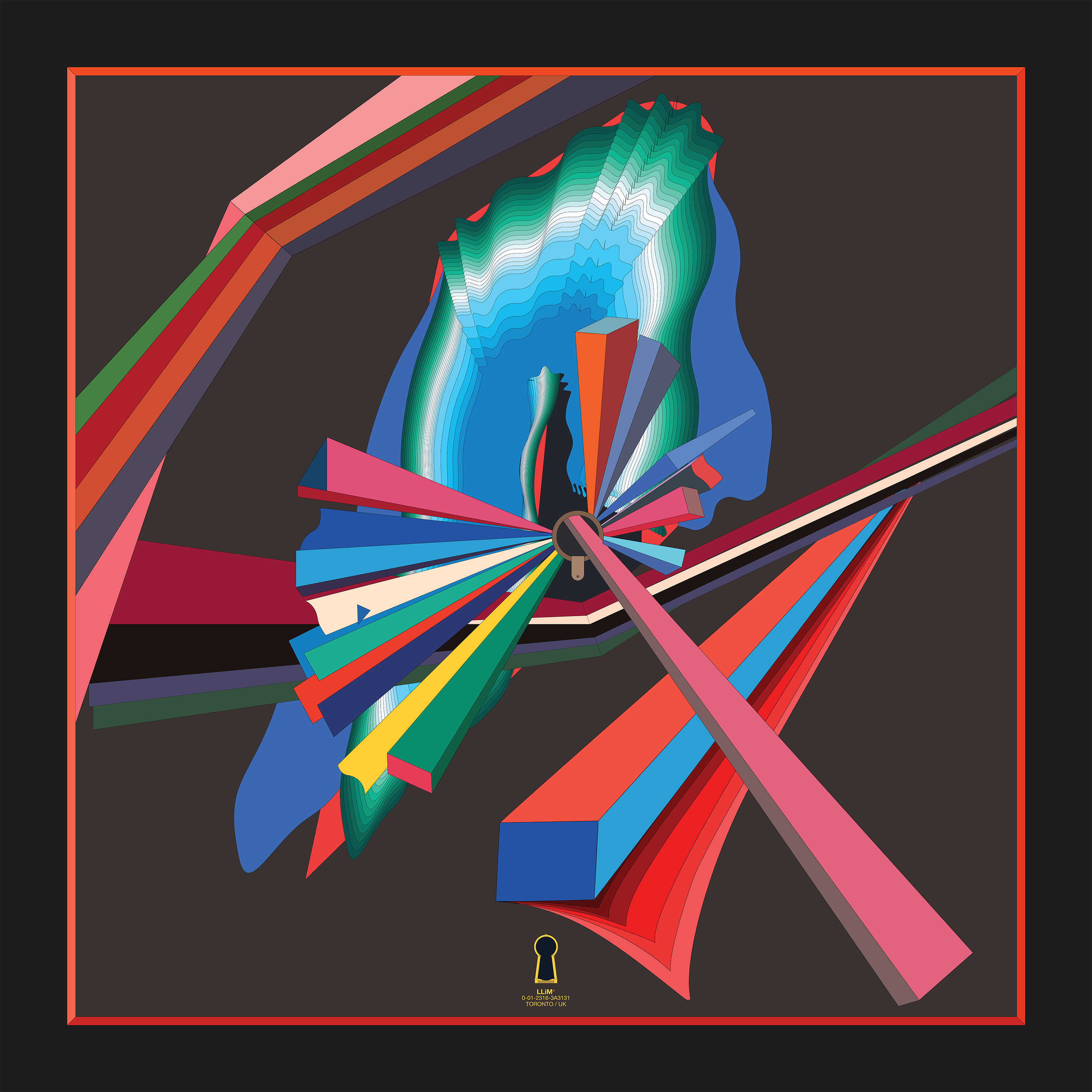 Wonderful COLours (Disco Series IV)