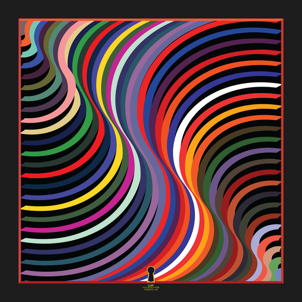 Wonderful COLours (Disco Series V)