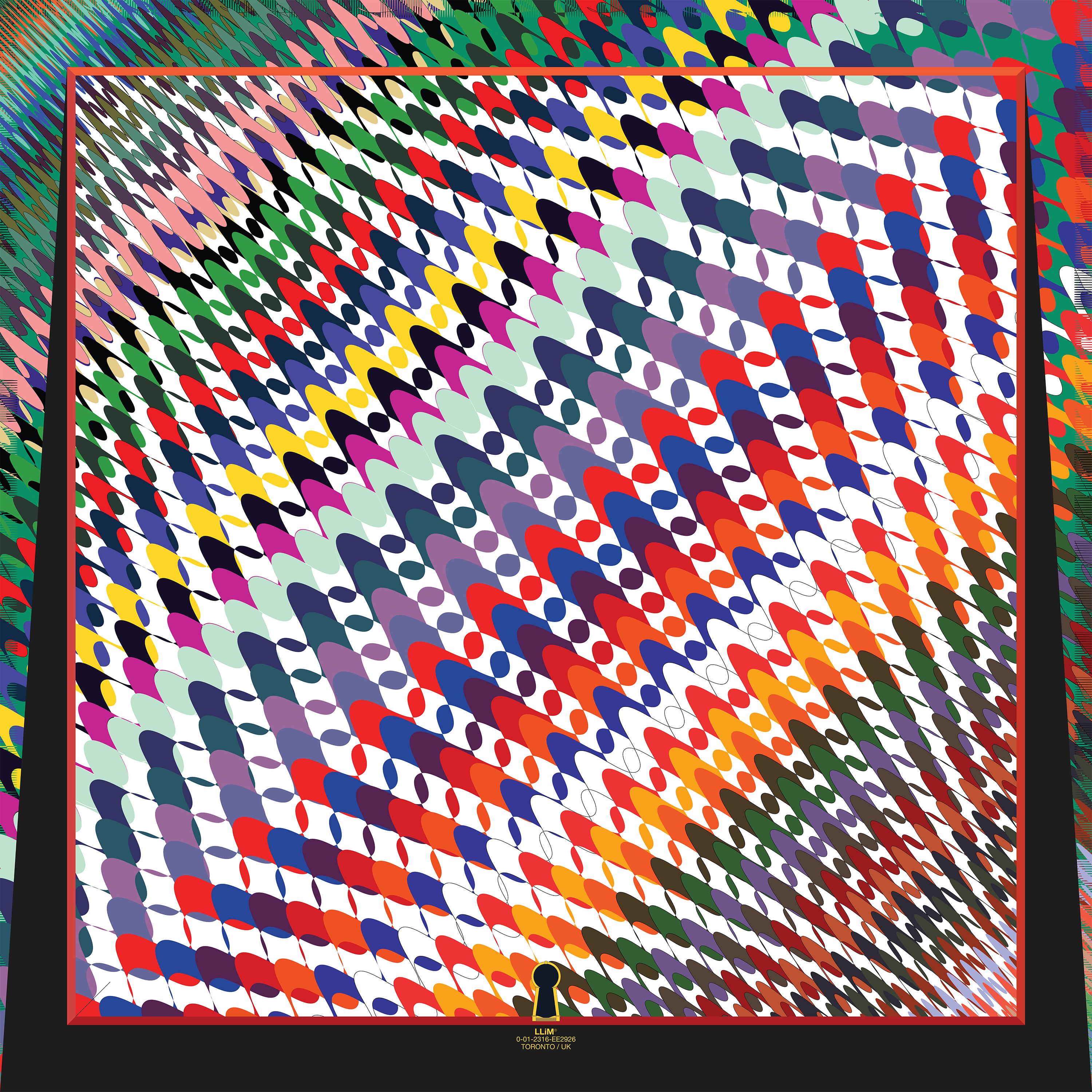 Wonderful COLours (Disco Series II)