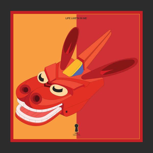 Dragon Mask Series