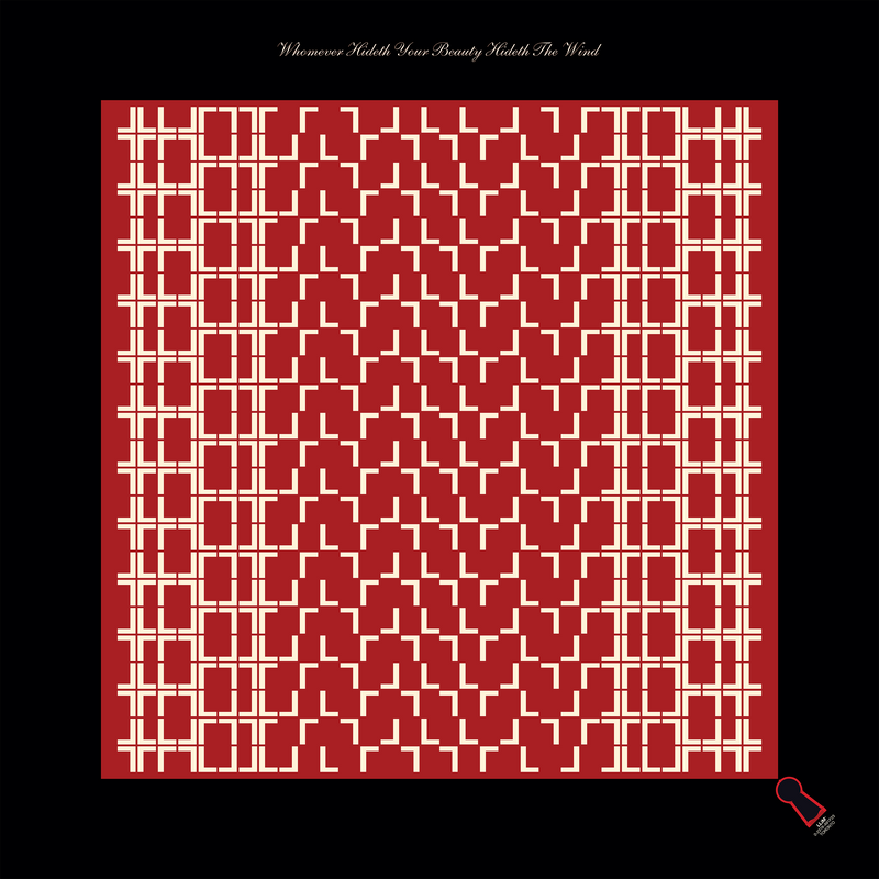Many L’s (Love, Life, LORD, Labyrinth, Lady, Land, Lust, Learn, Left, Liberty, ...) Series Blood