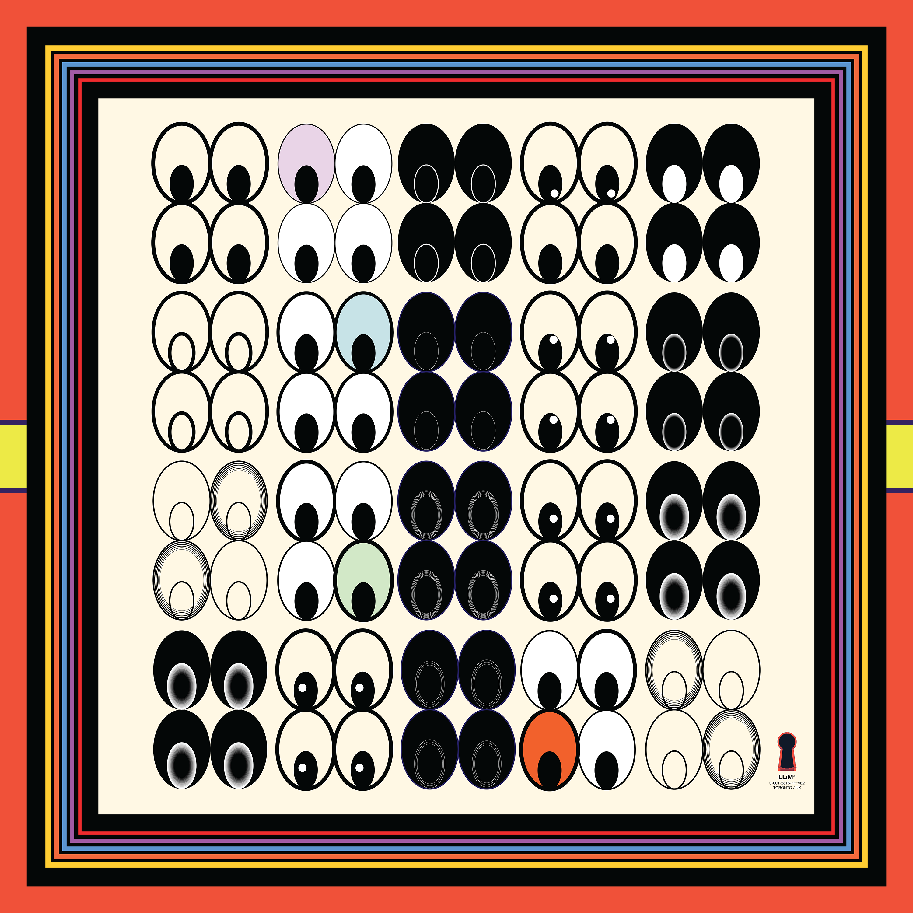 MATE MASIE - What I hear, I keep II