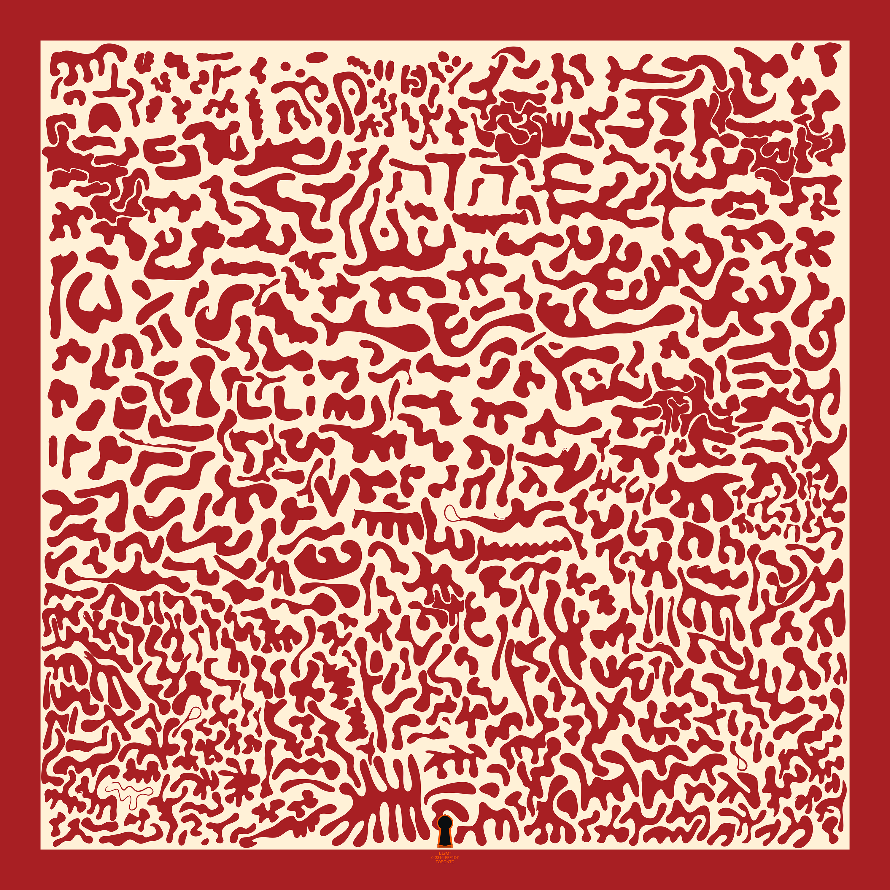 You're a fine quality - "being of one's hour" VIII