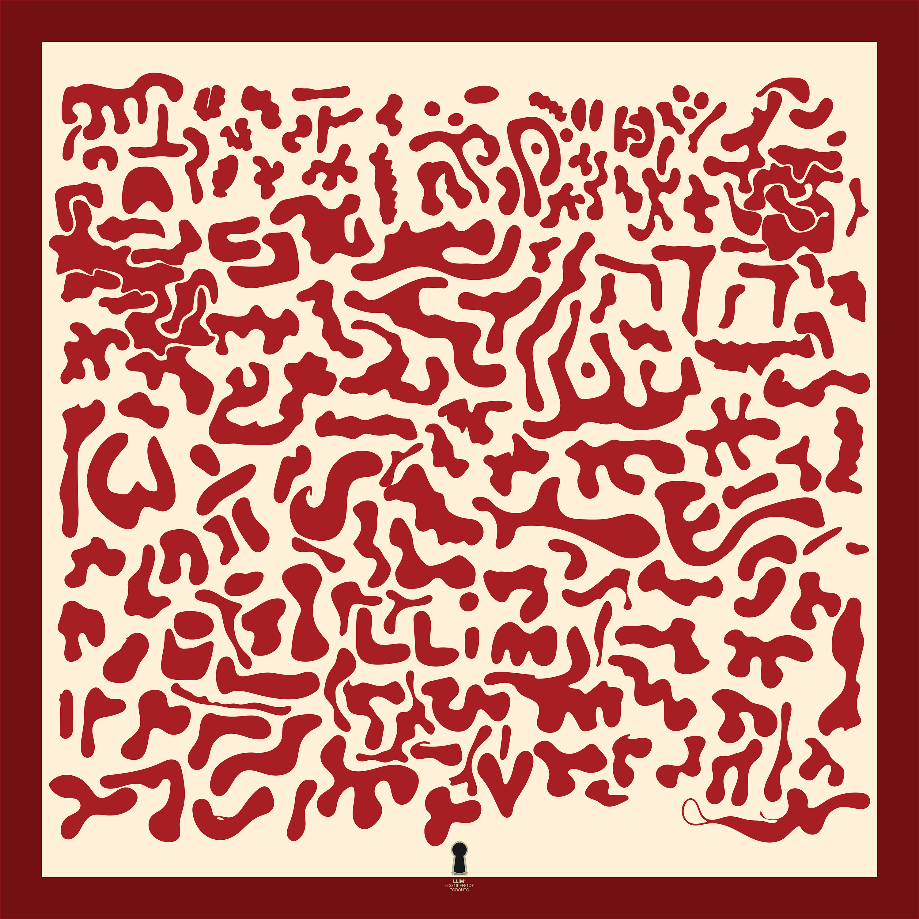 You're a fine quality - "being of one's hour" VII