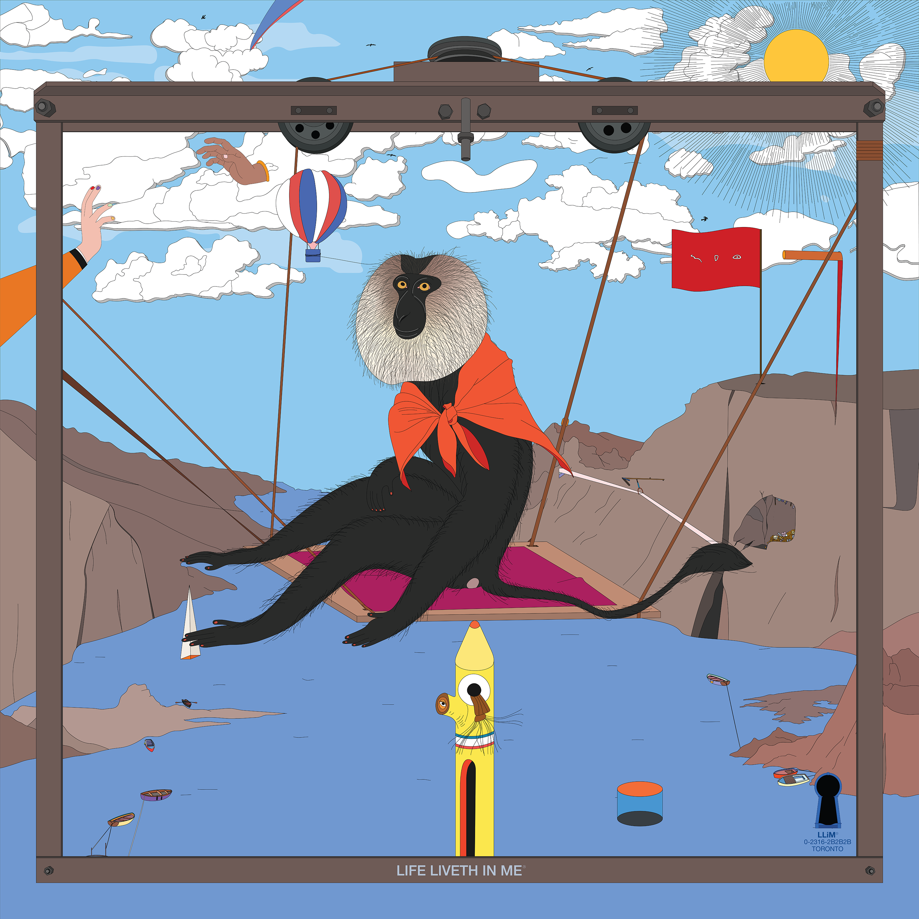 The Tales From The Impressionist - Series I