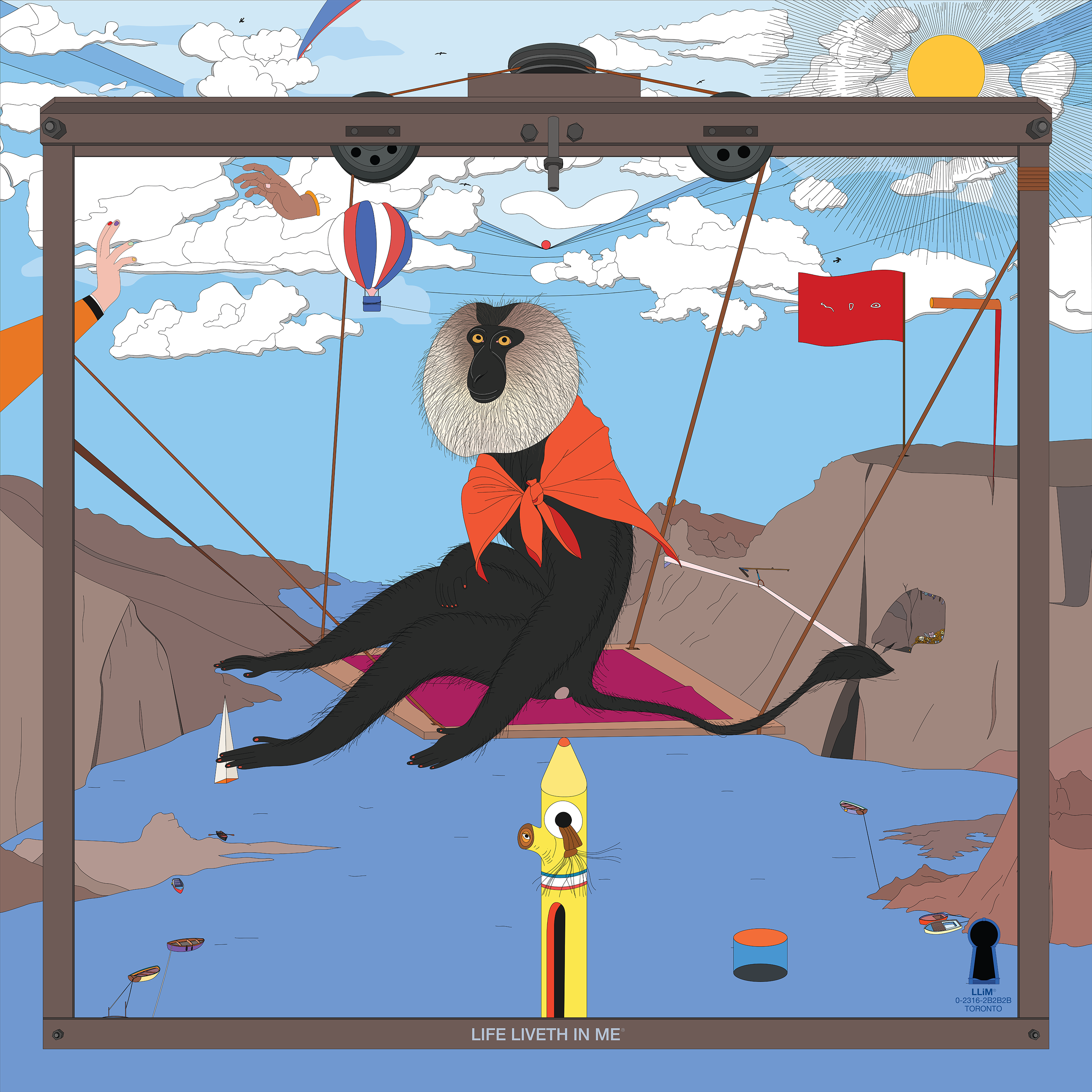 The Tales From The Impressionist - Series I