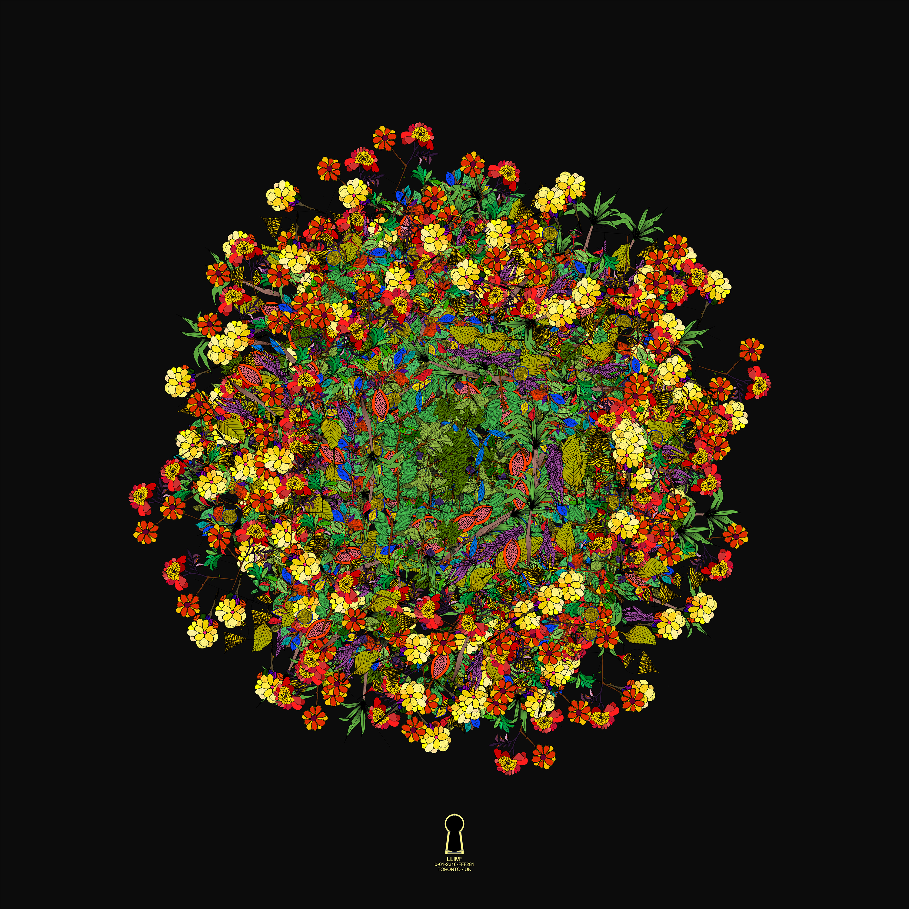 My Forest (Eden Series)