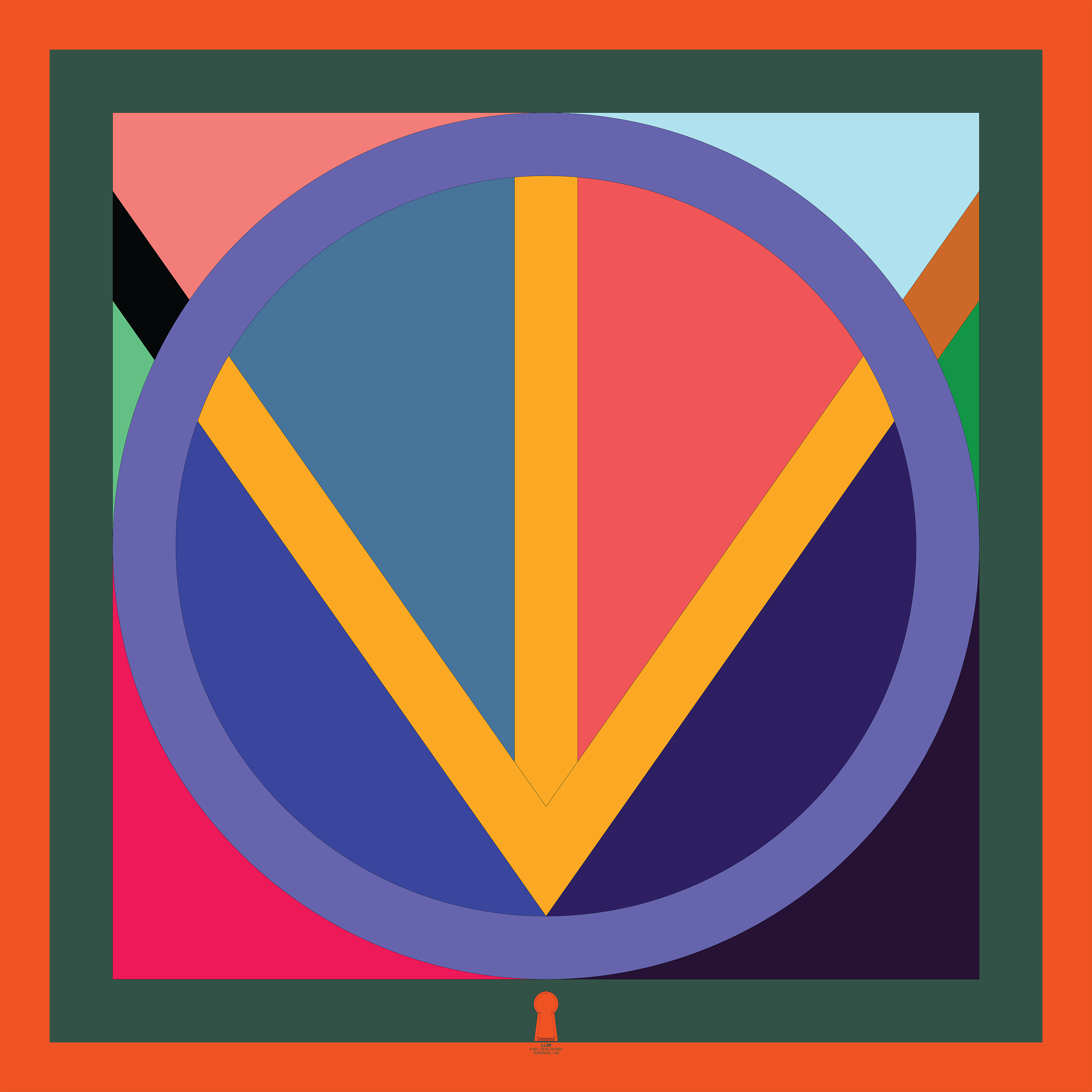 NEA OPE SE OBEDI HENE - "He who wants to be king"