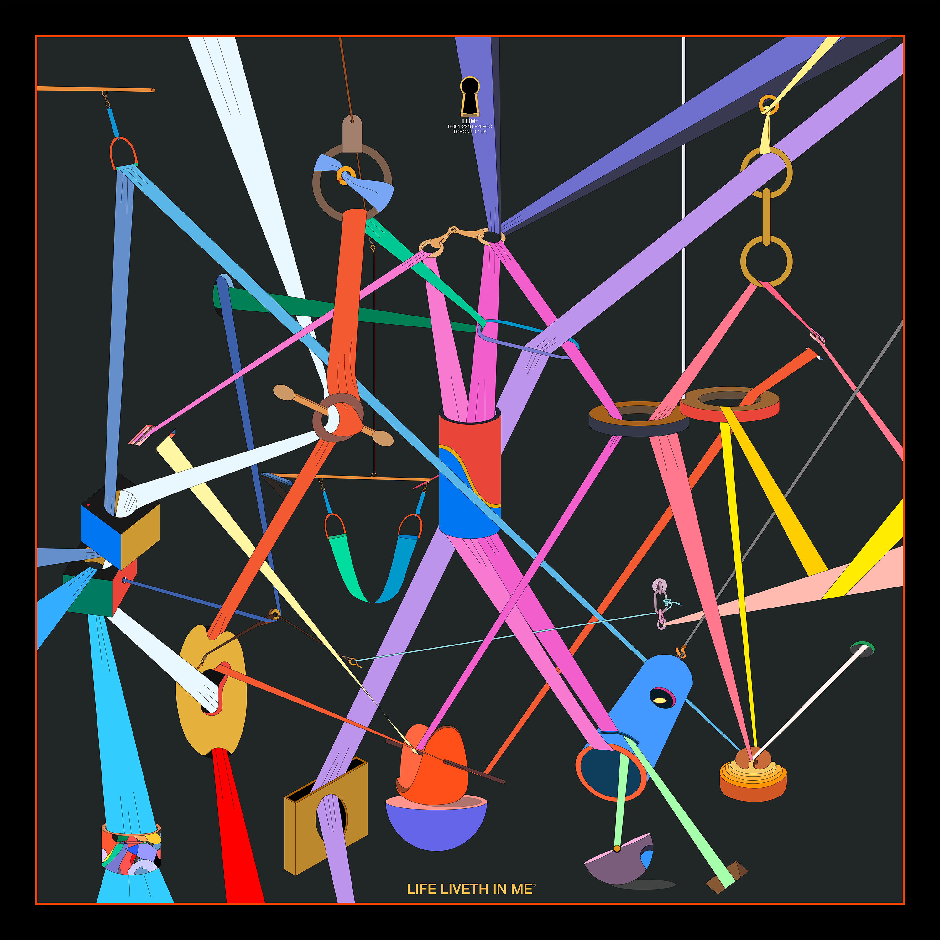 Relationship (1350) Series I