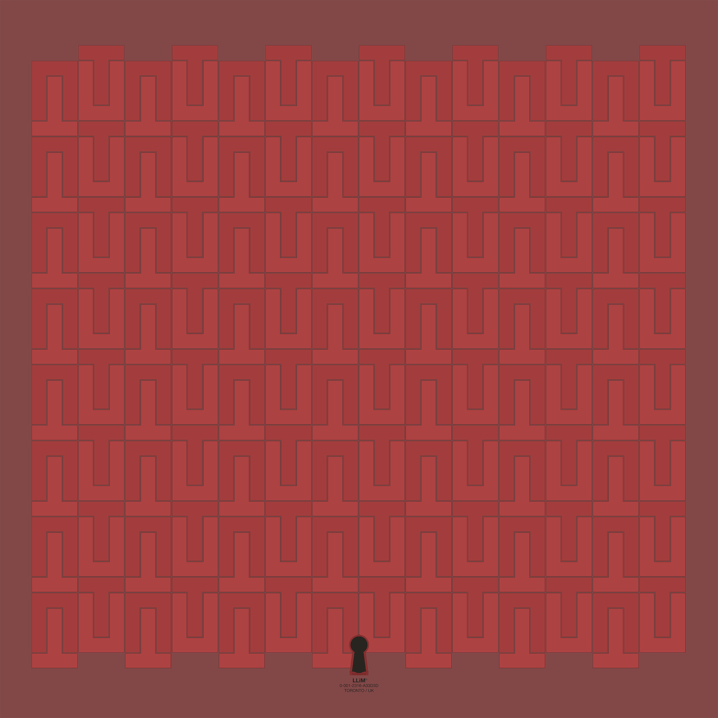 We shall become one flesh...