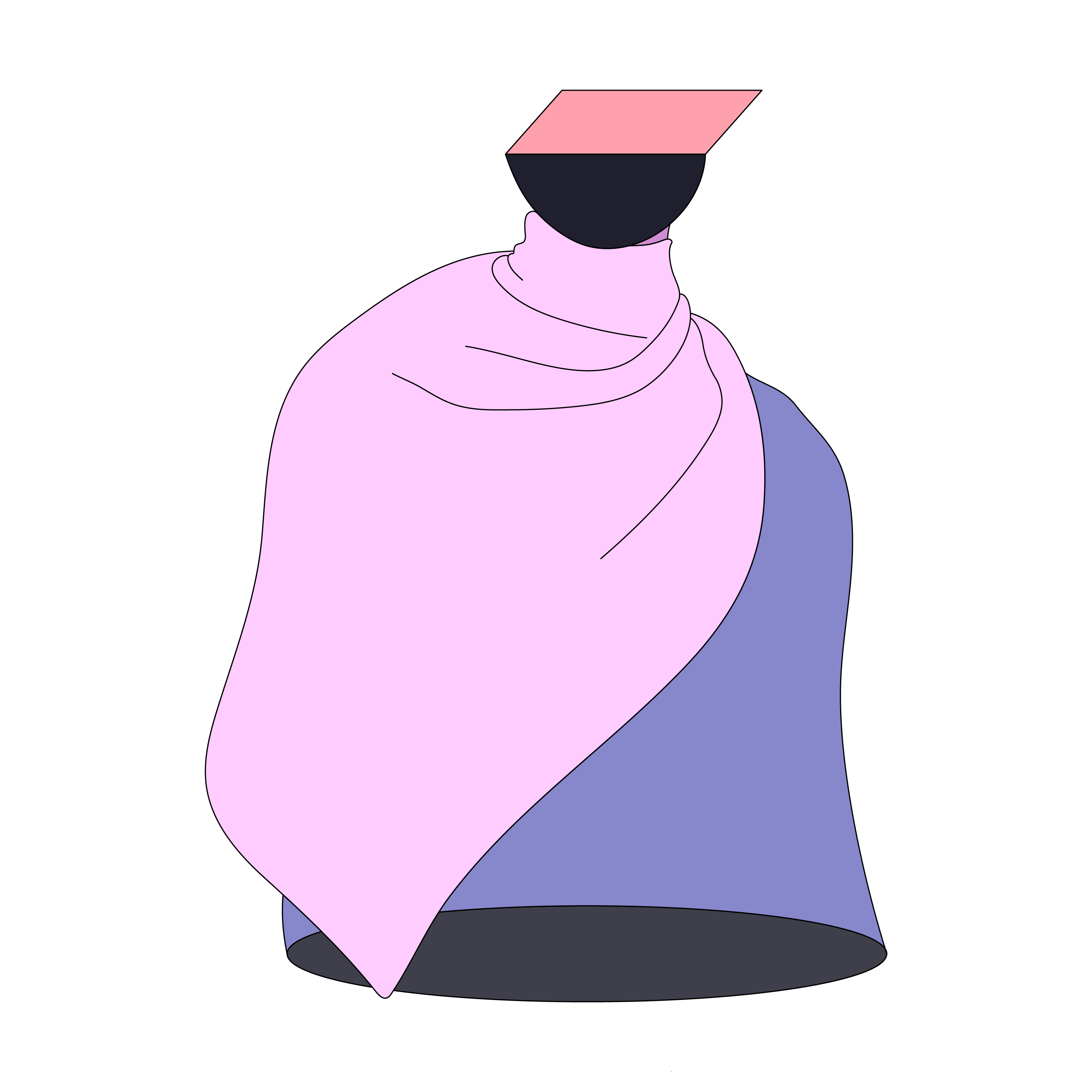 You will never change what you tolerate...