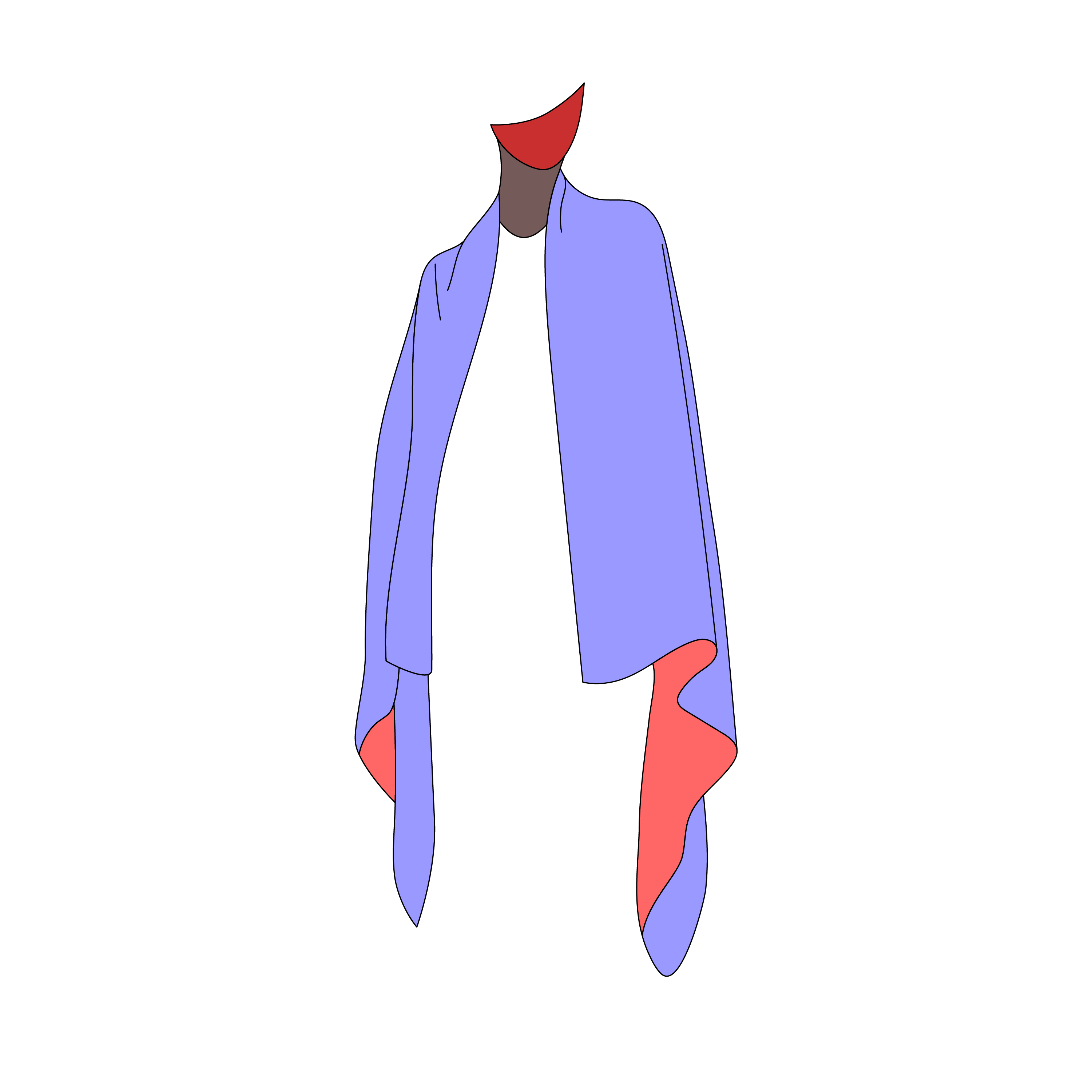 An Ass in a Lion's Clothing Series II