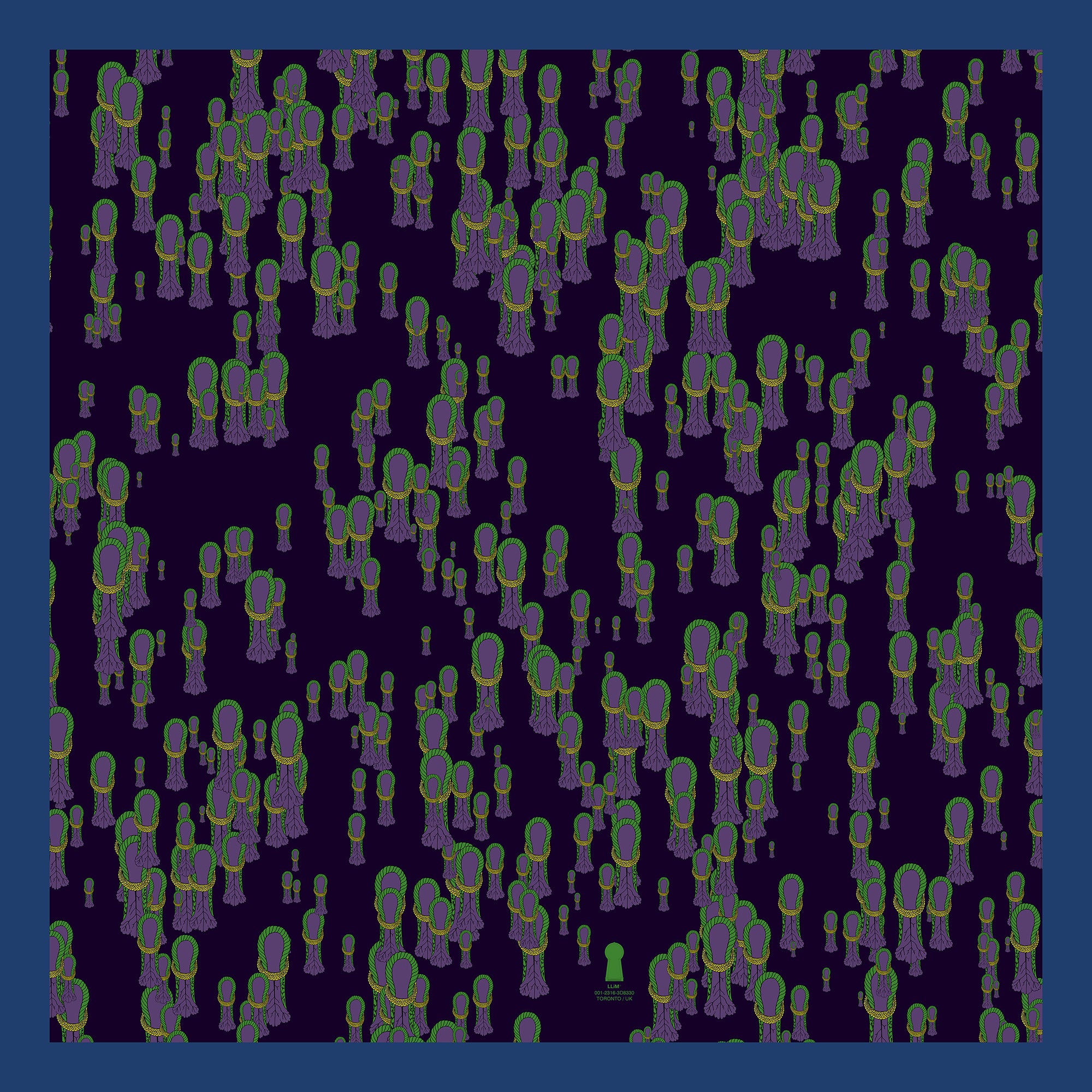 A King’s Jewellery