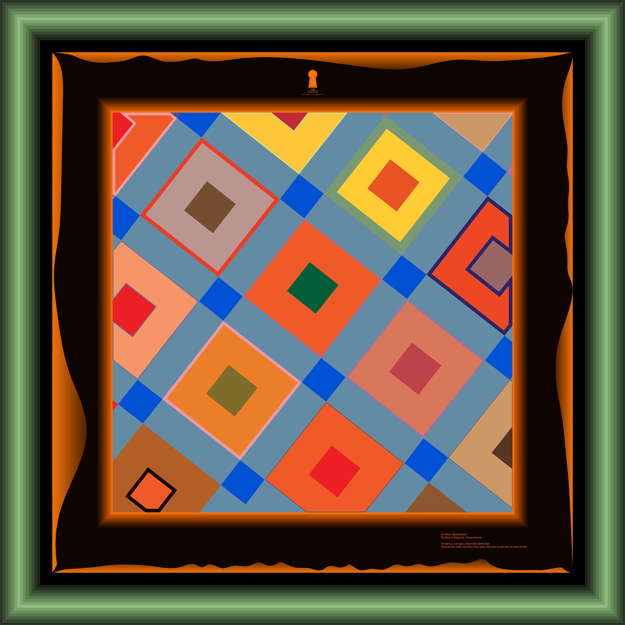 Ani Bere - Seriousness