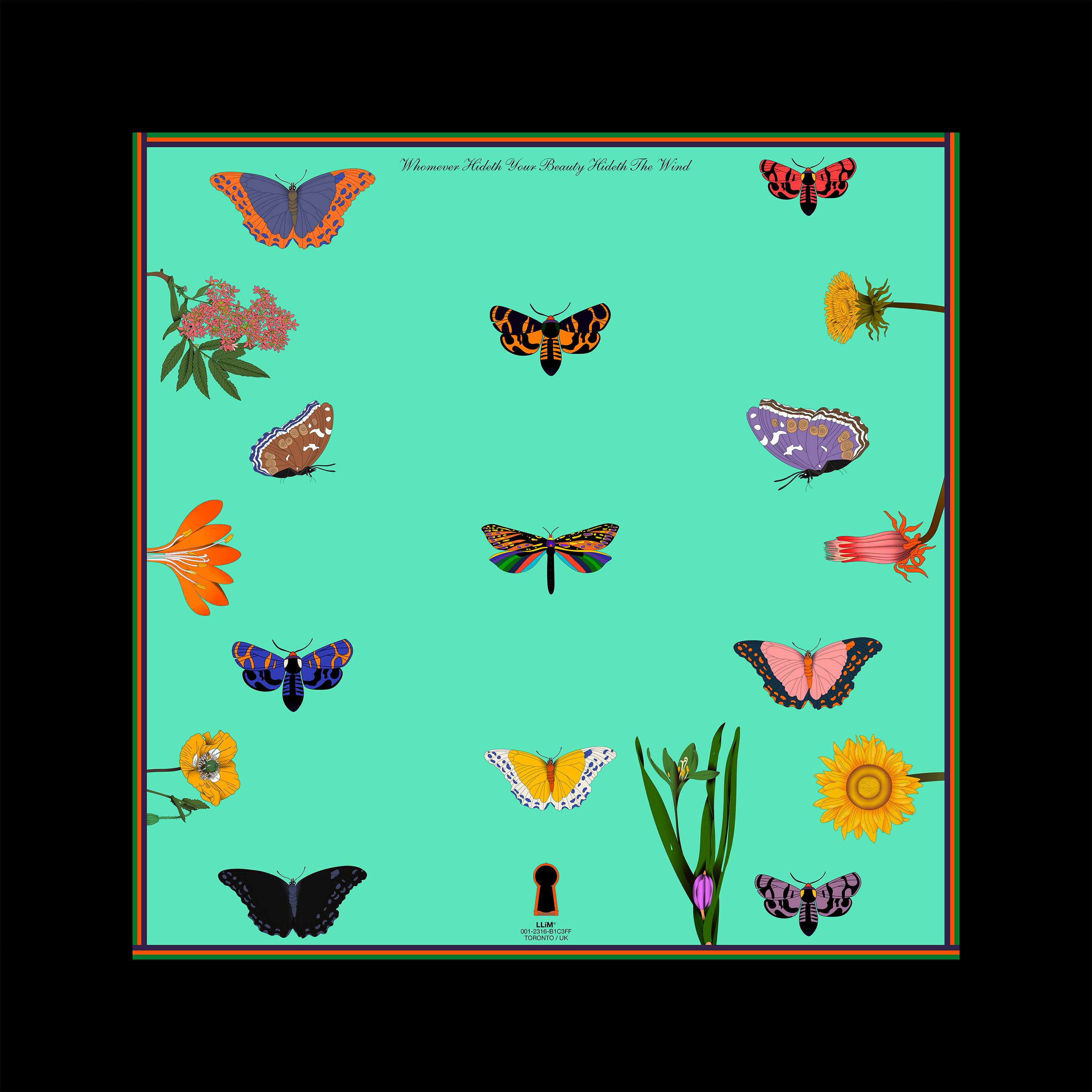 Gated Garden Series II