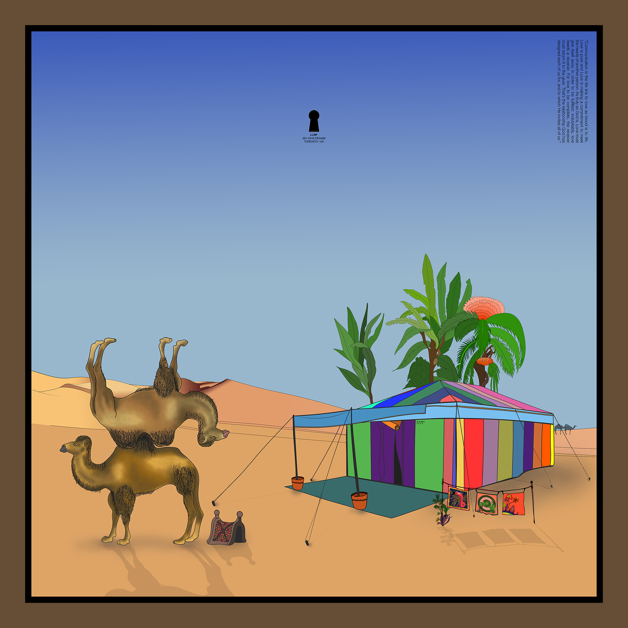 Communication Series