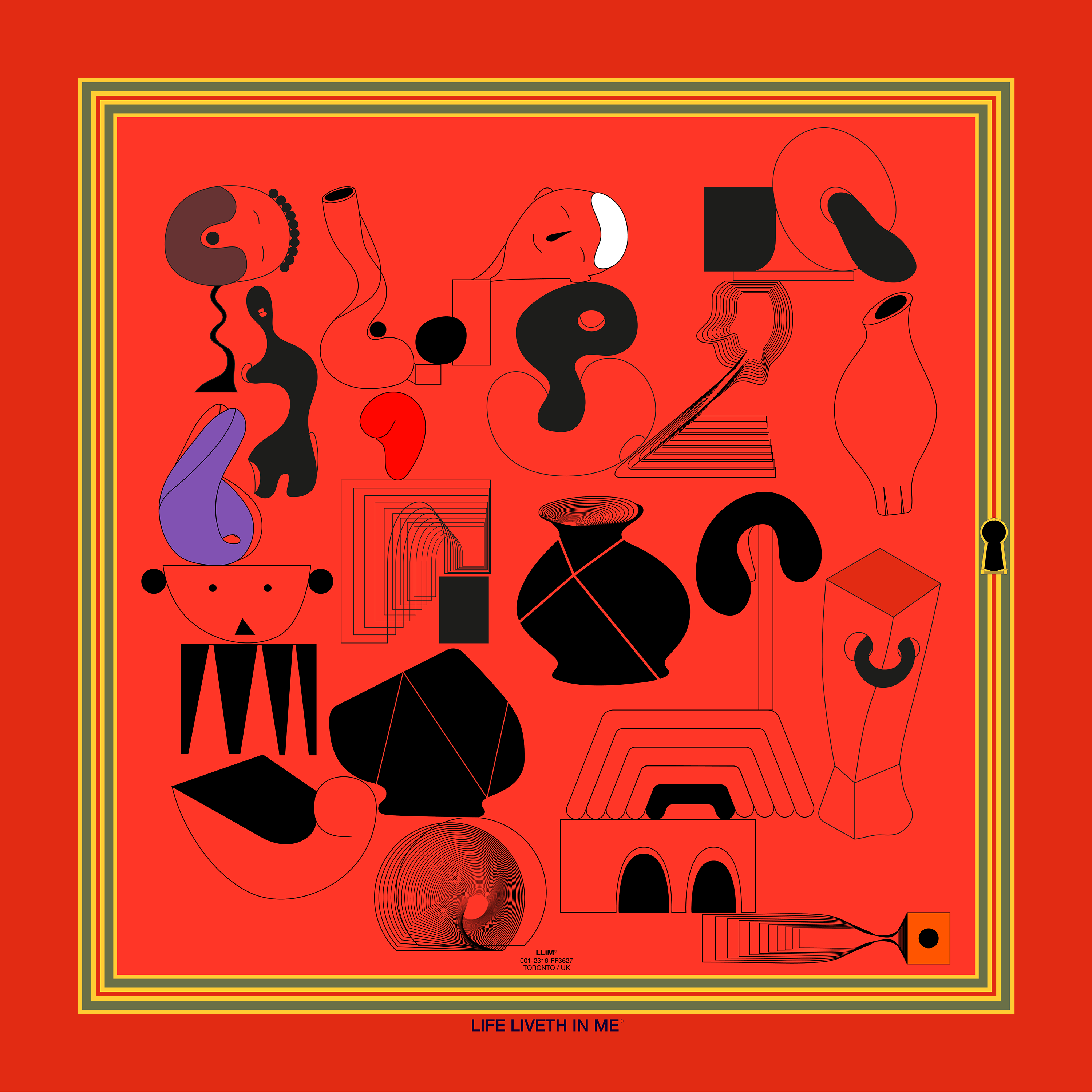 Erogenous Zones Series II