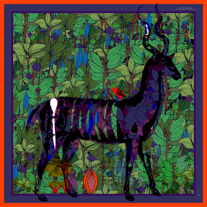 Deer bird deals