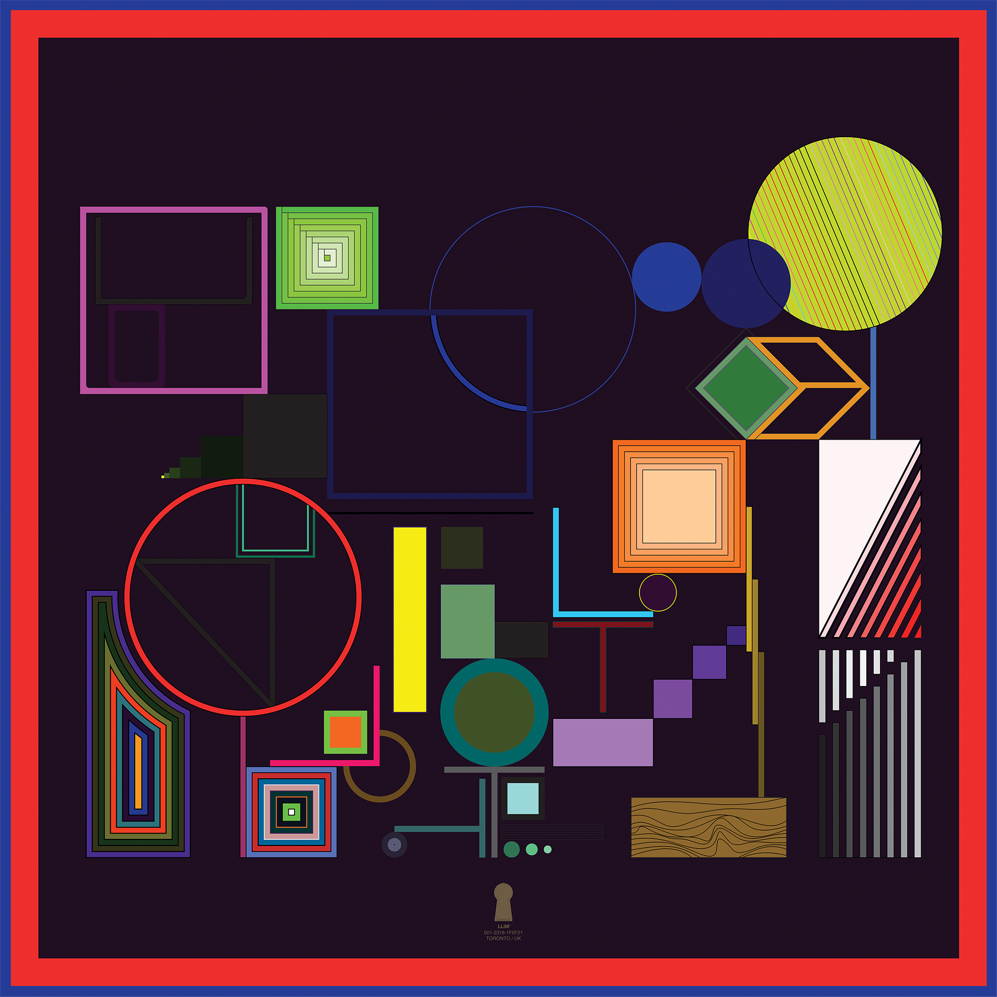 Geometric World
