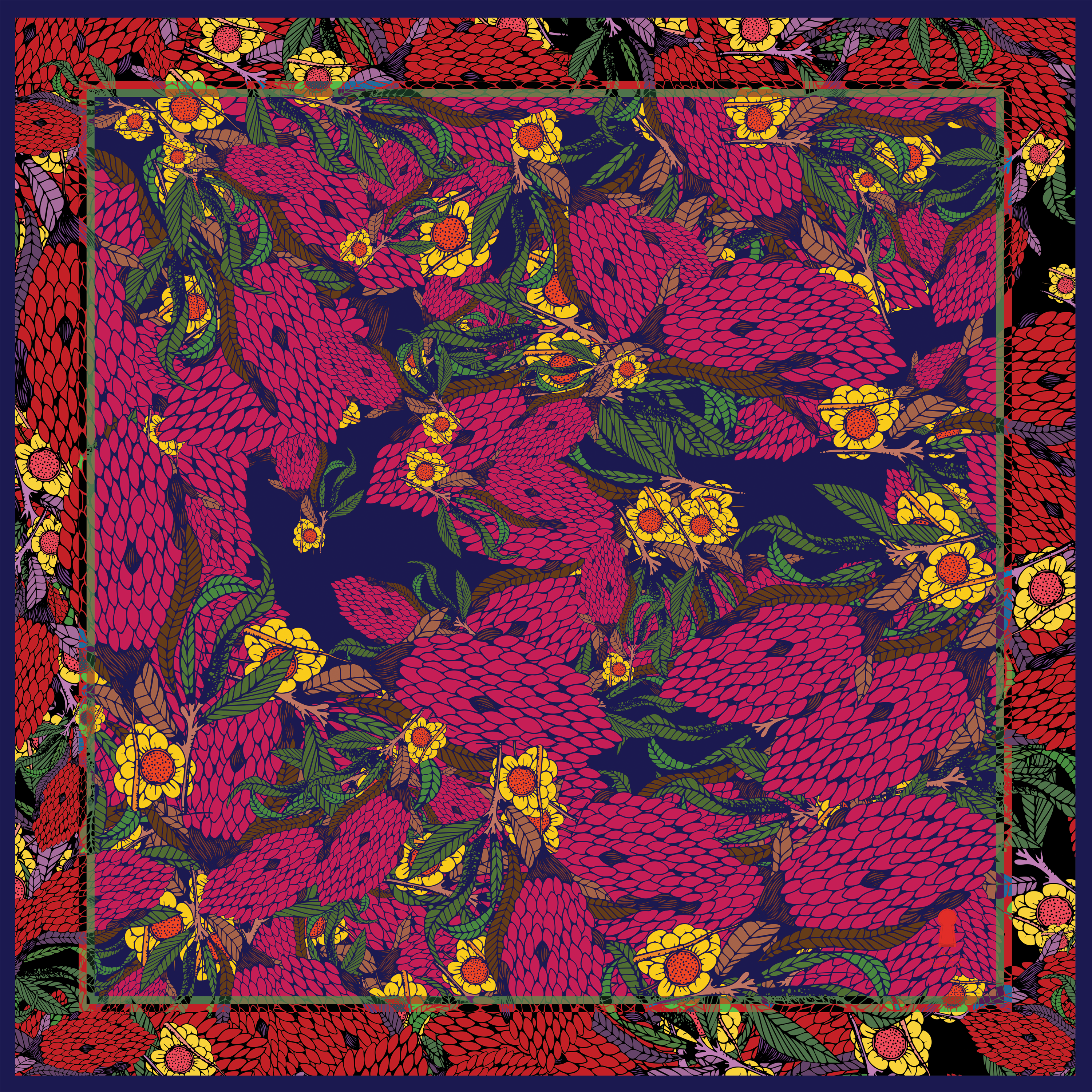 Heart of the Summer III