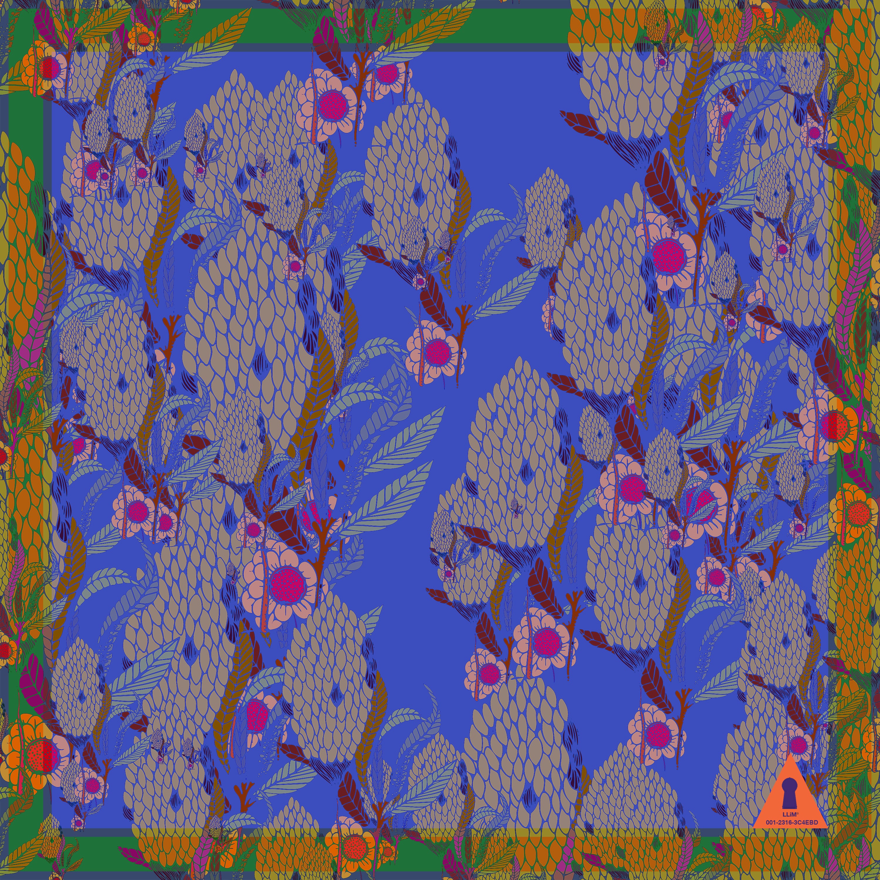 Heart of the summer I