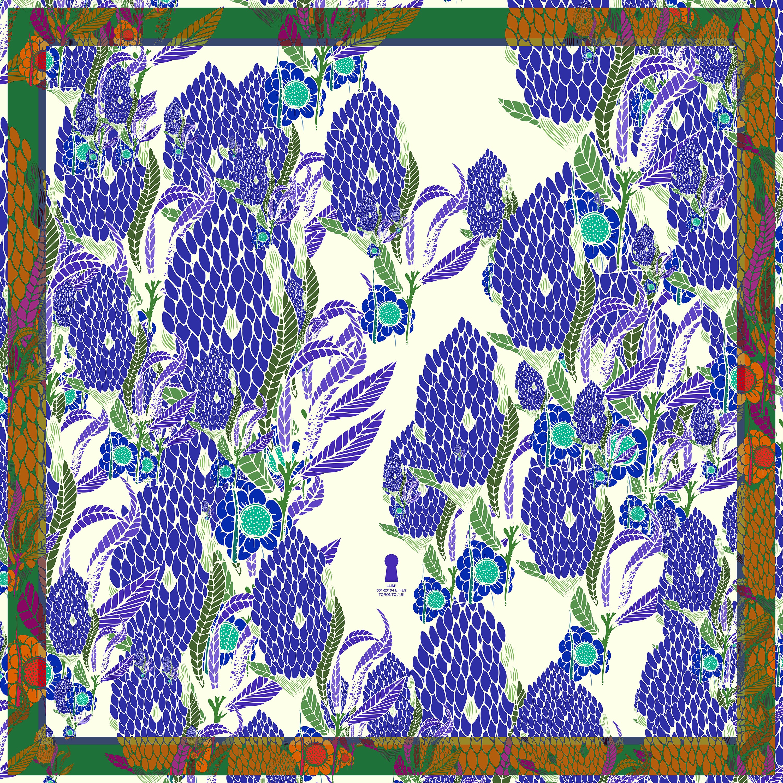 Heart of the summer II