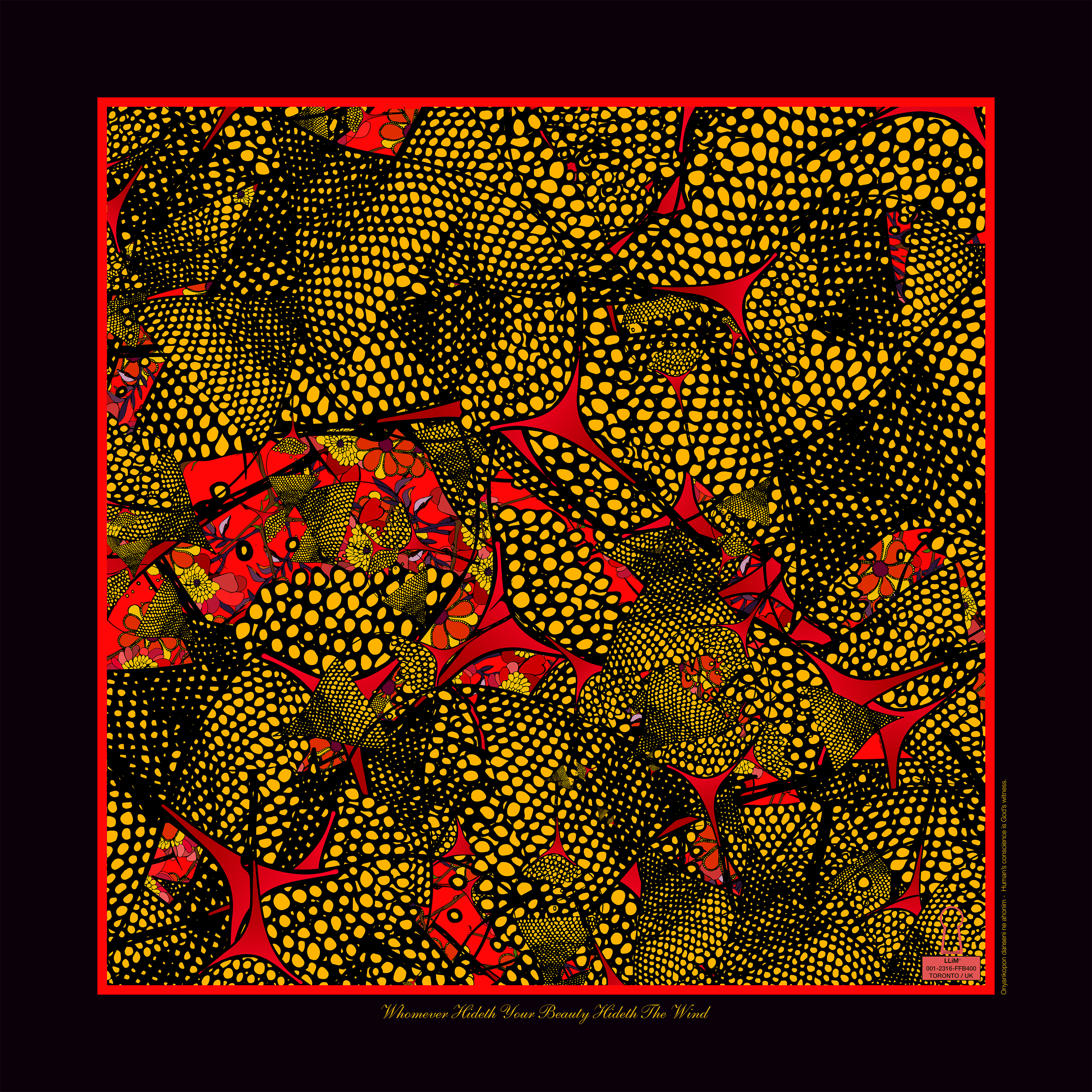 Human’s Conscience