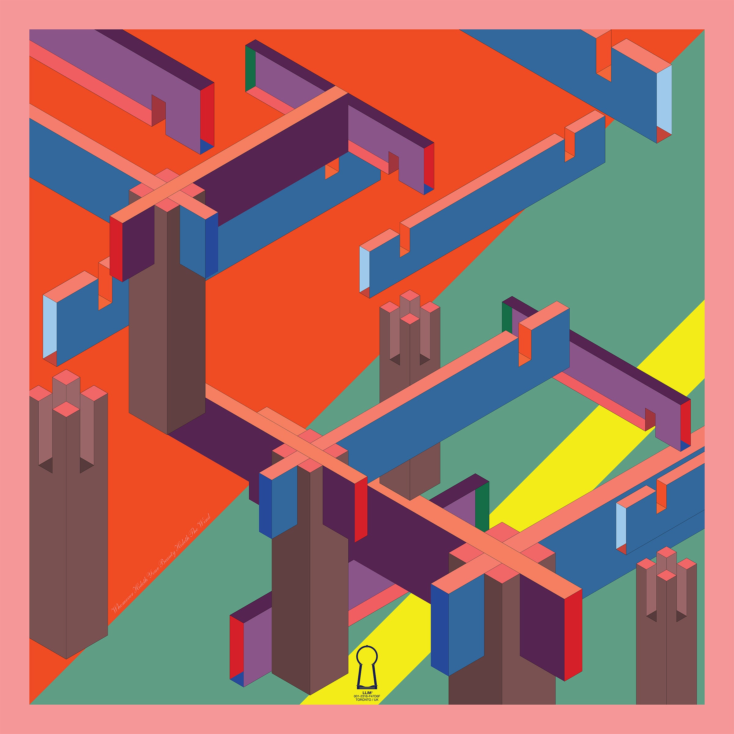 The Love Connection (Adam -: Eve)