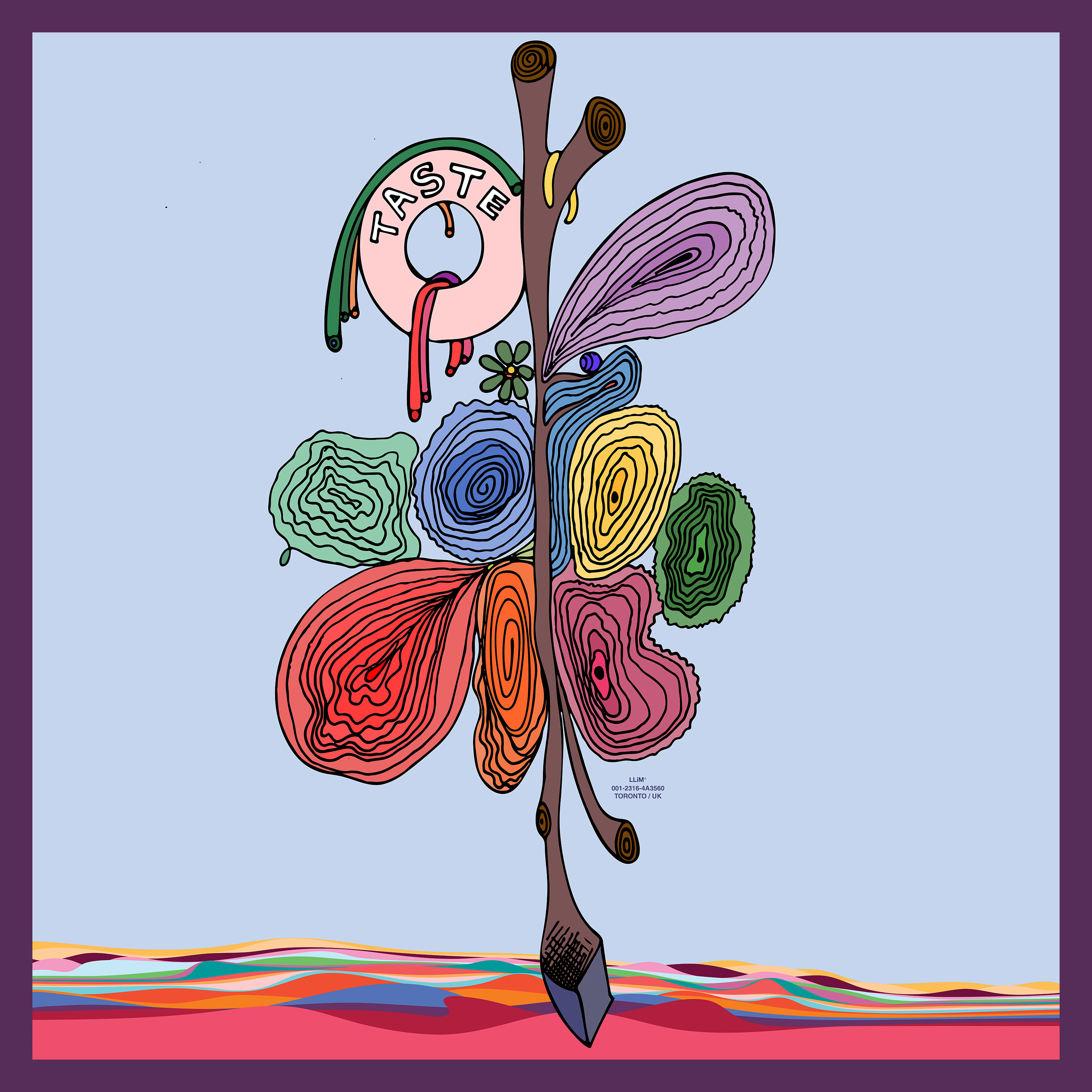 Is that really your Taste?