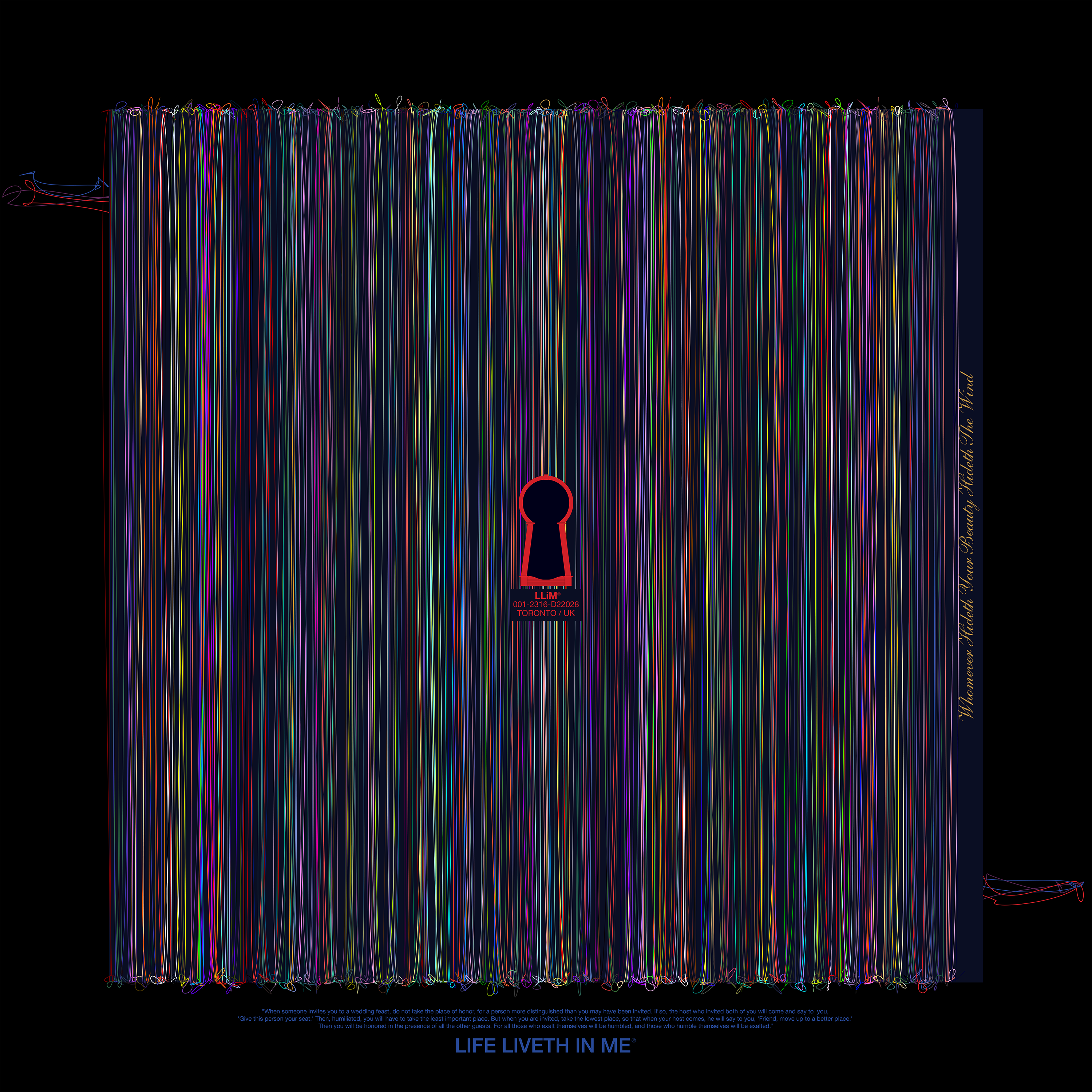 All things have their origin