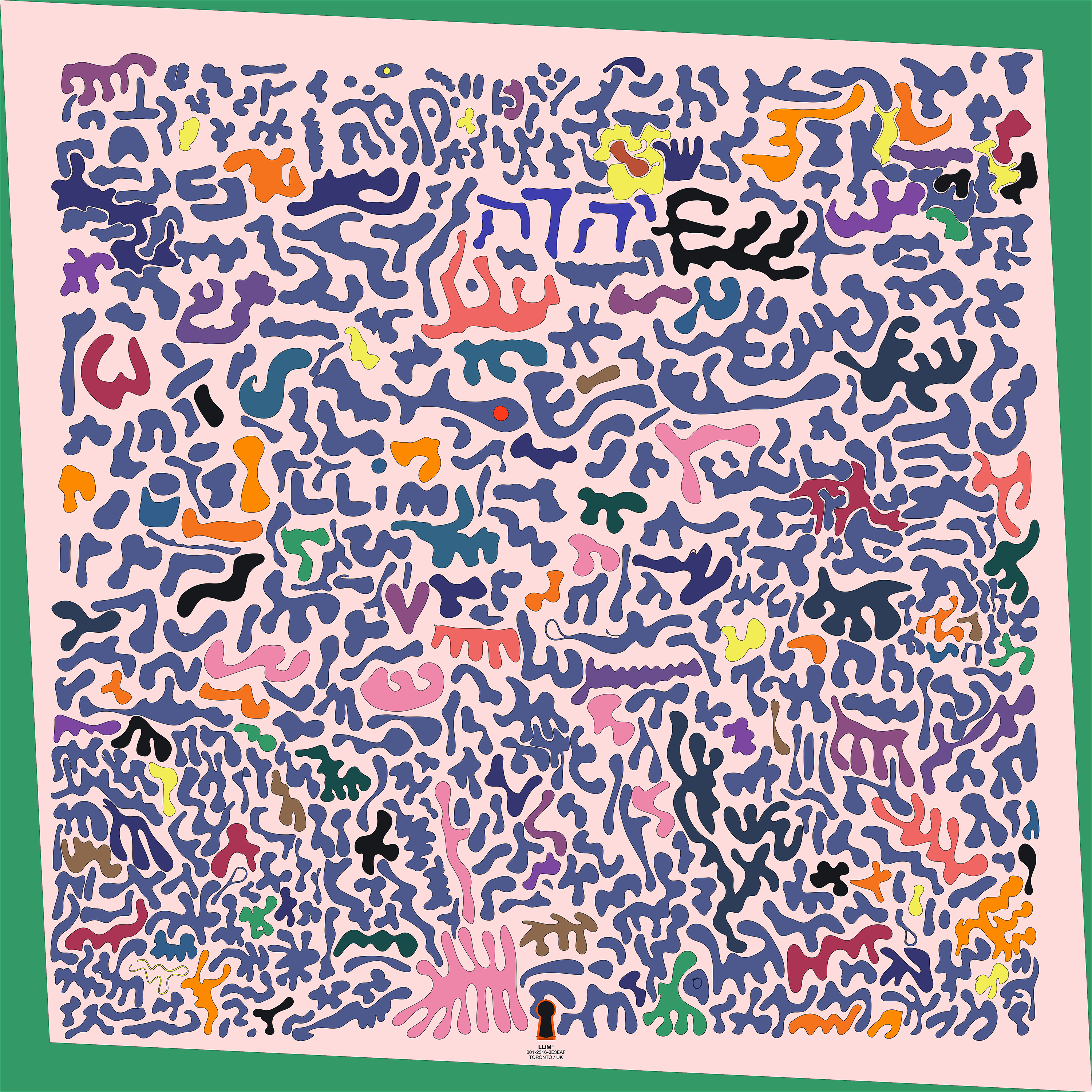 You're a fine quality - "being of one's hour"