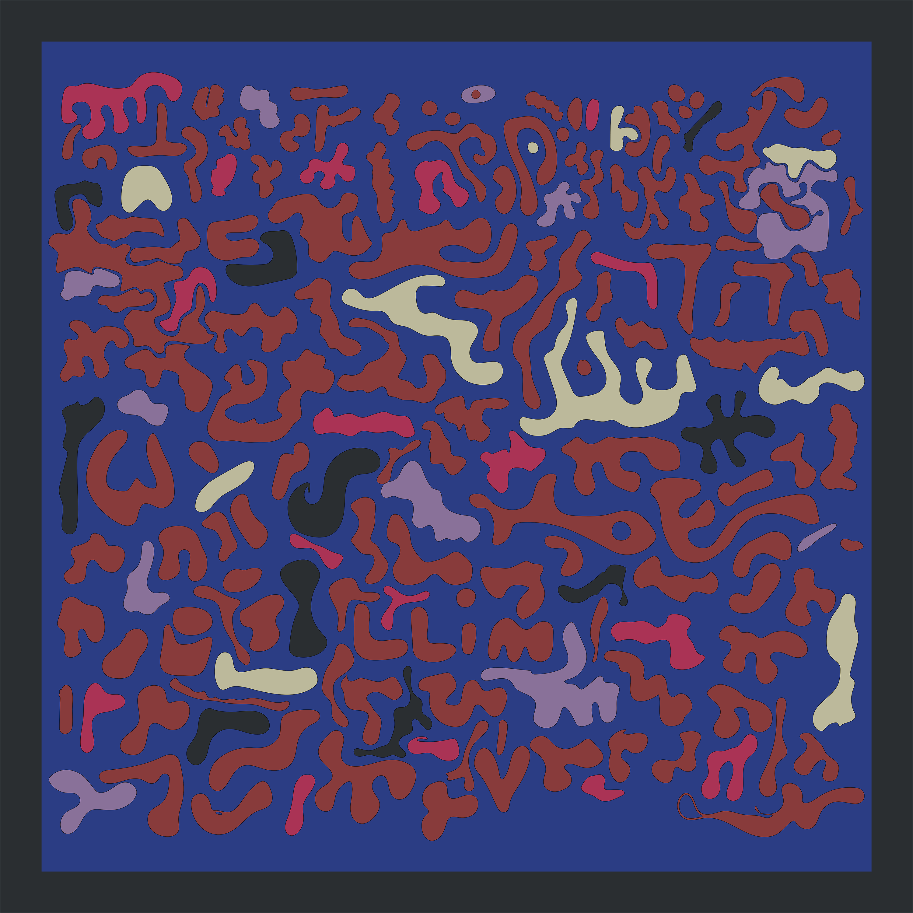 You're a fine quality - "being of one's hour" III