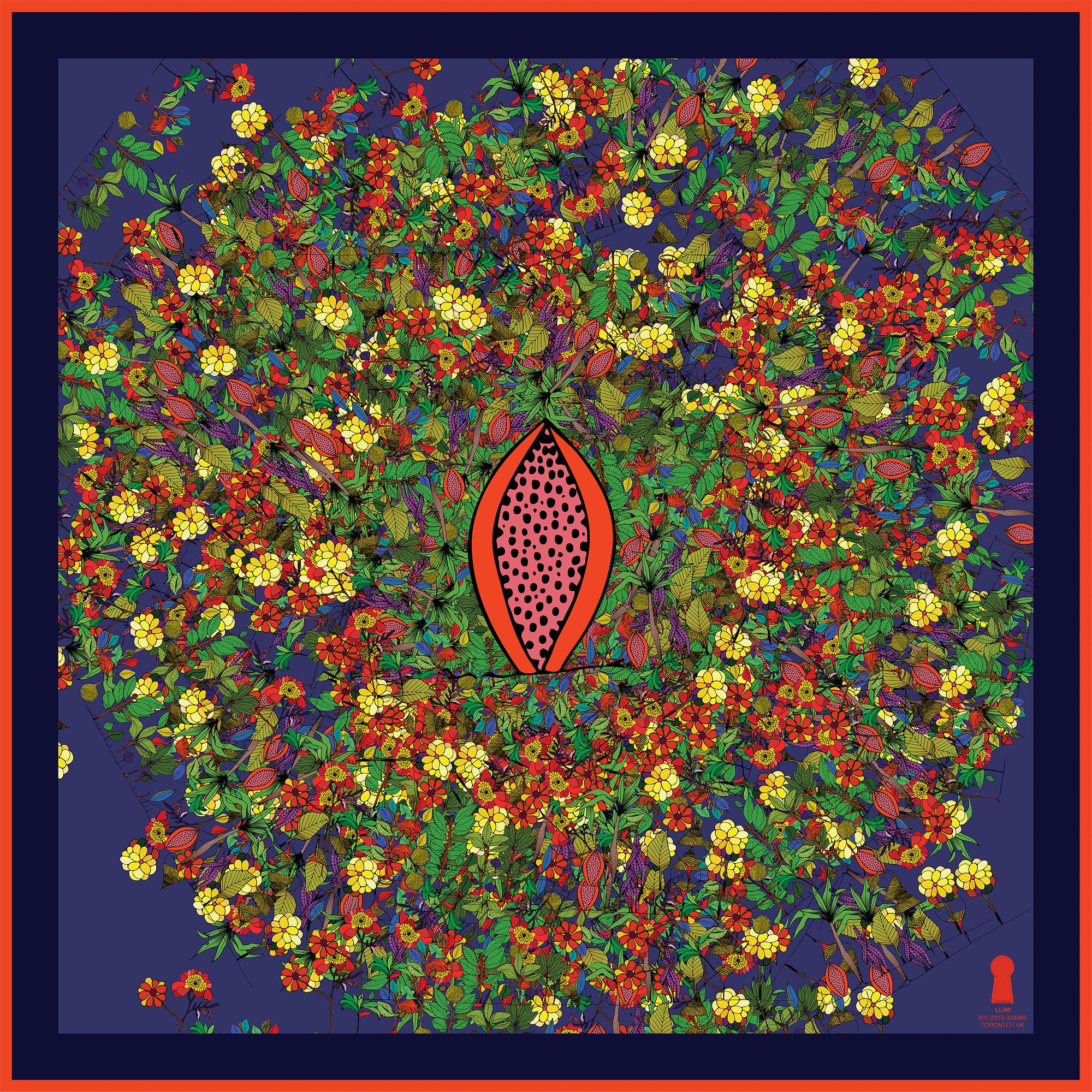 My Forest Eden Series - Went In