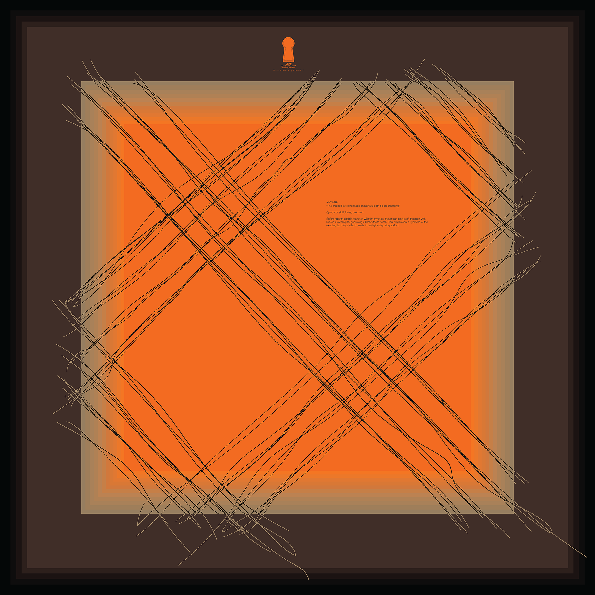 NKYIMU - Skillfulness, Precision