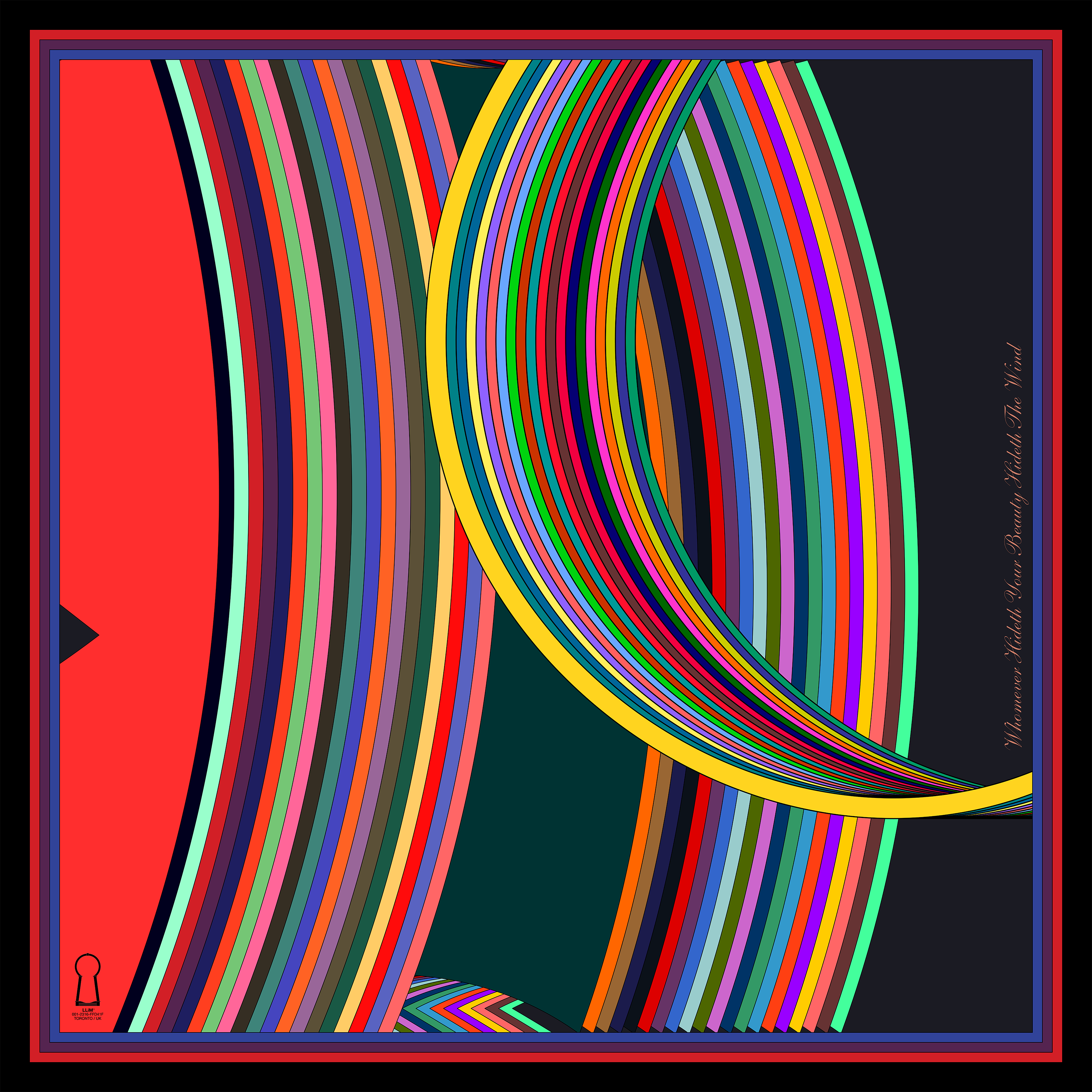 Pempamsie - Sew it for preservation (extract series I)