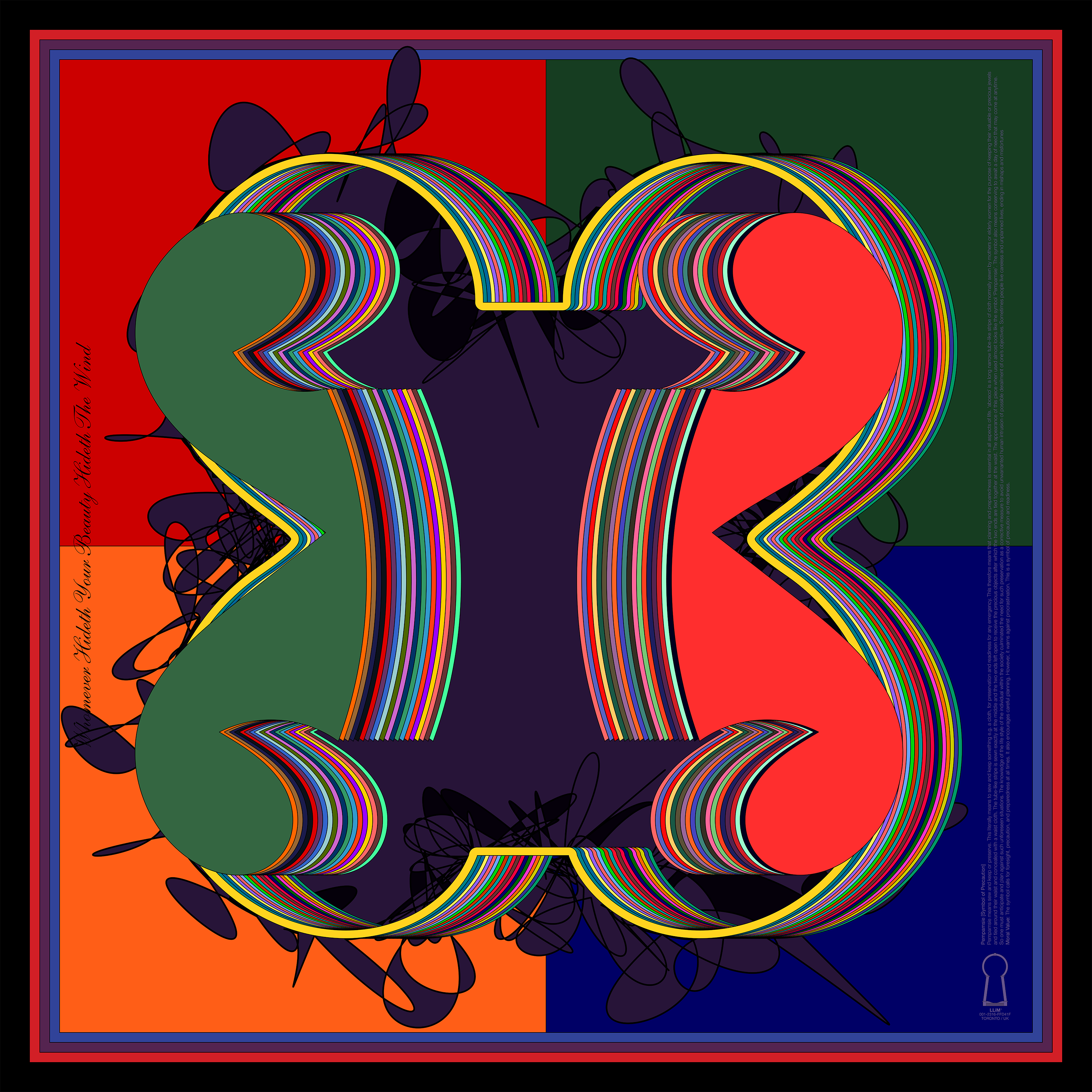 Pempamsie - Sew it for preservation