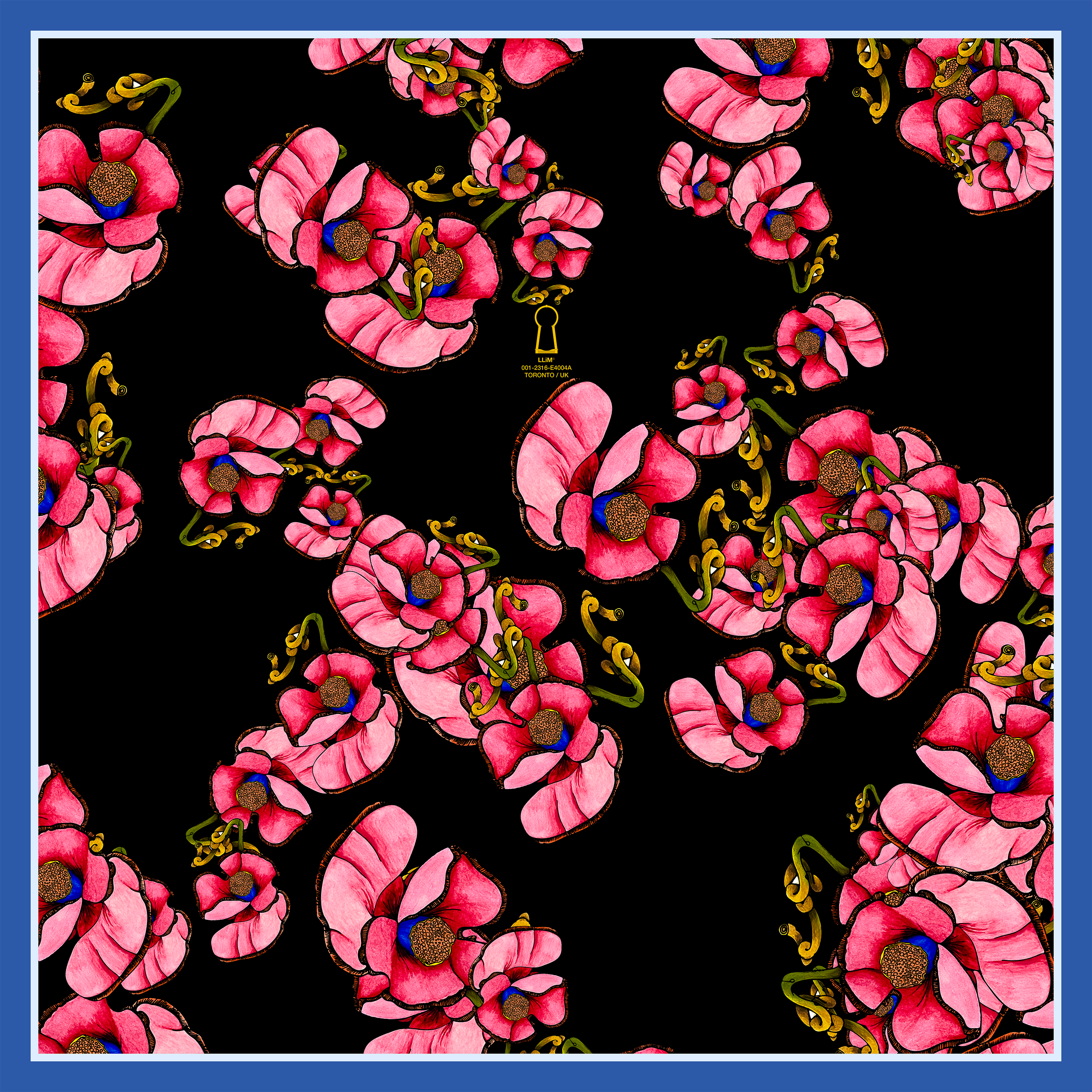 Blooming III