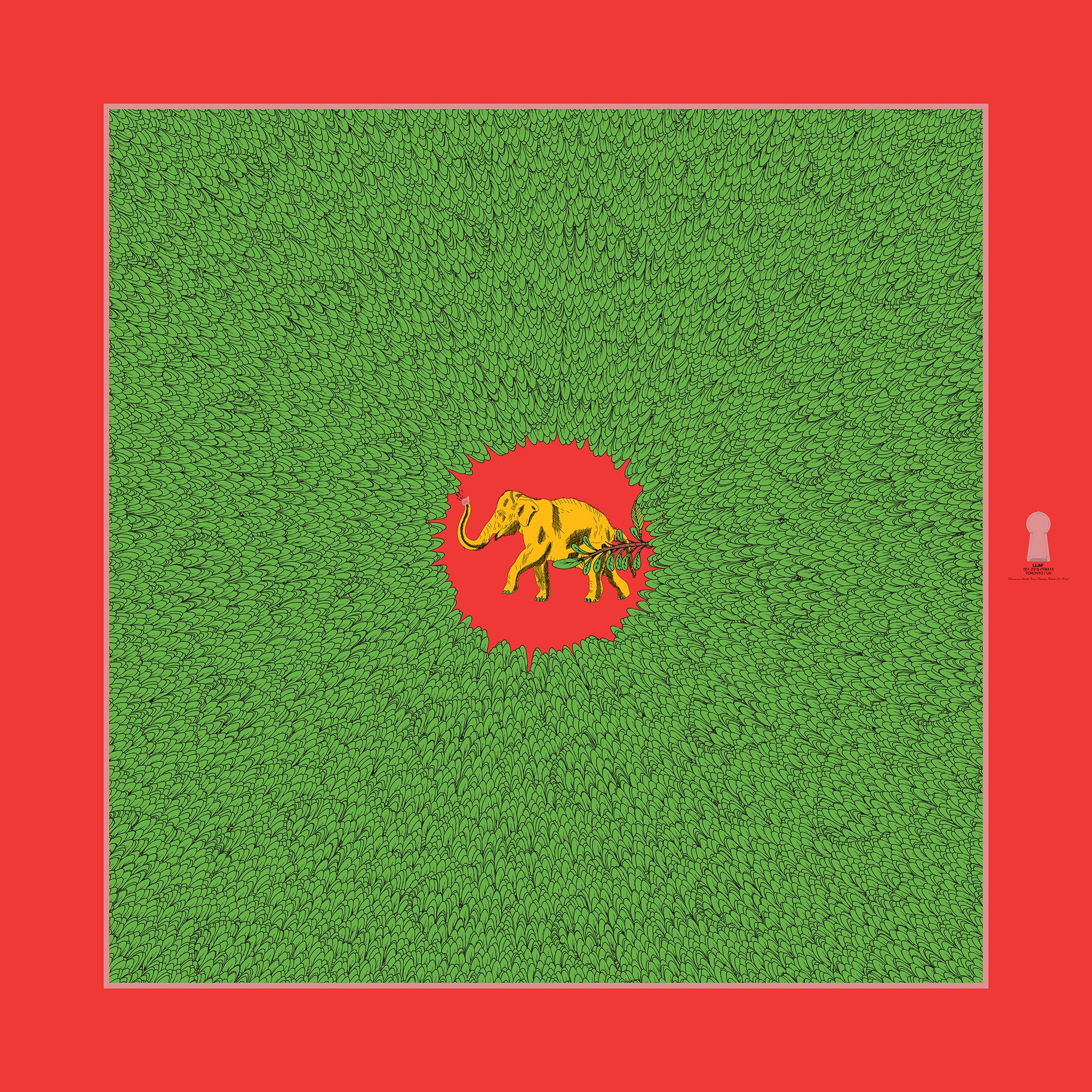 Target Elephant I