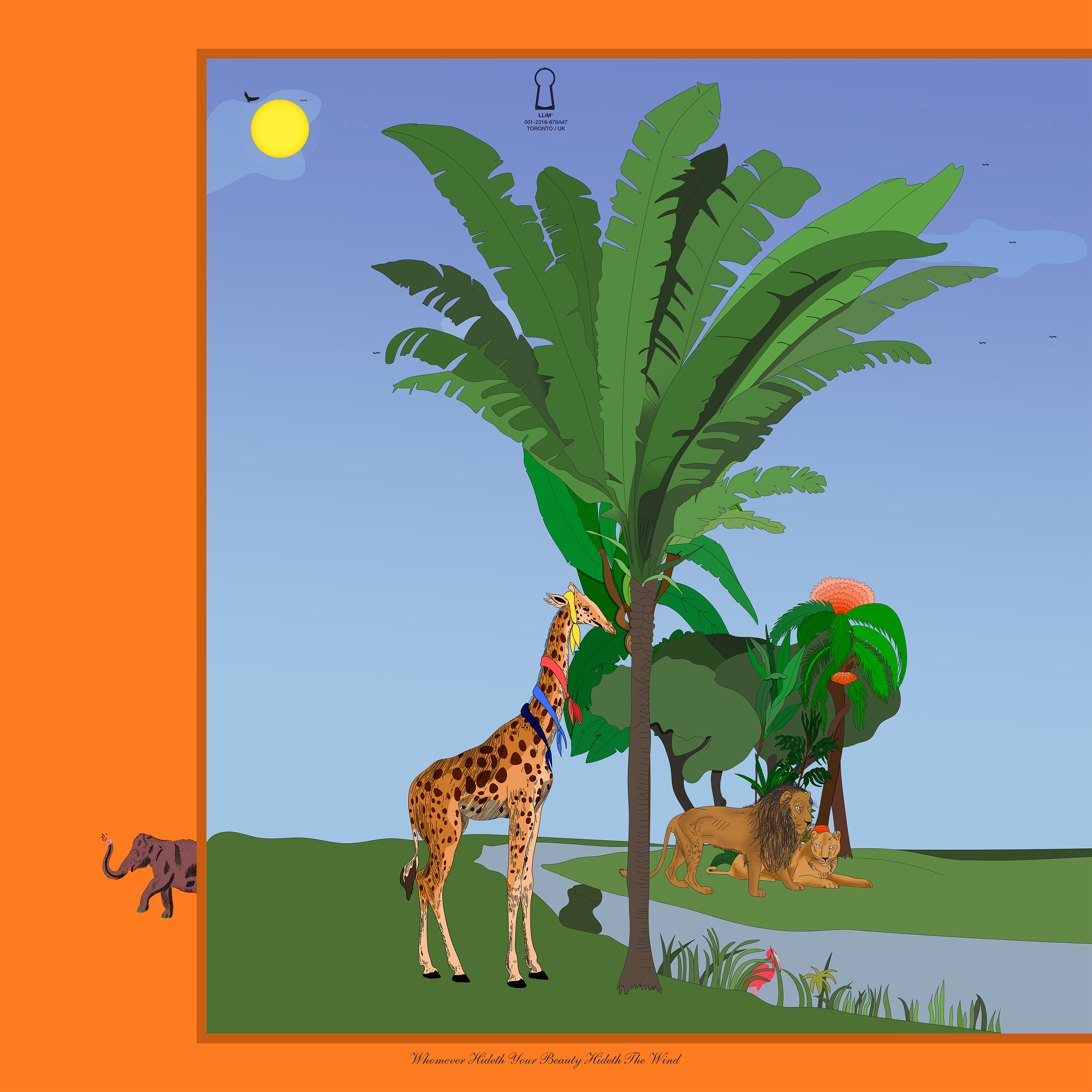 Nketenkete (Original Story by Nana Ampadu)