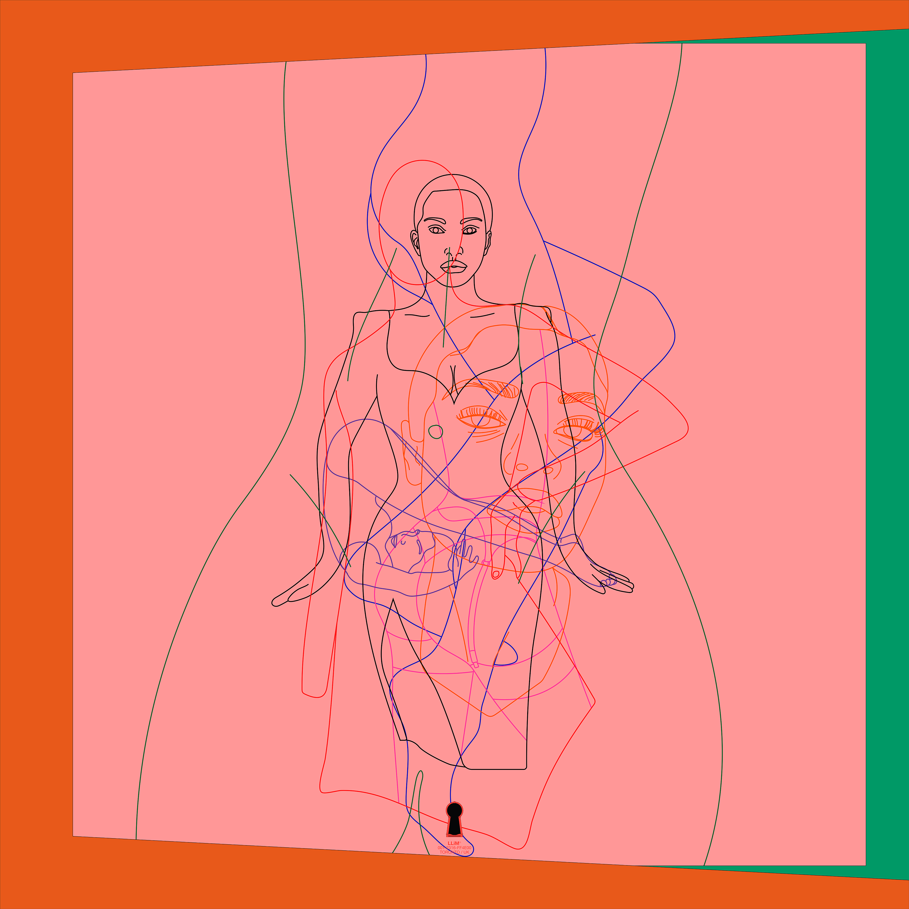 Integritas, Consonantia, Claritas = Beauty