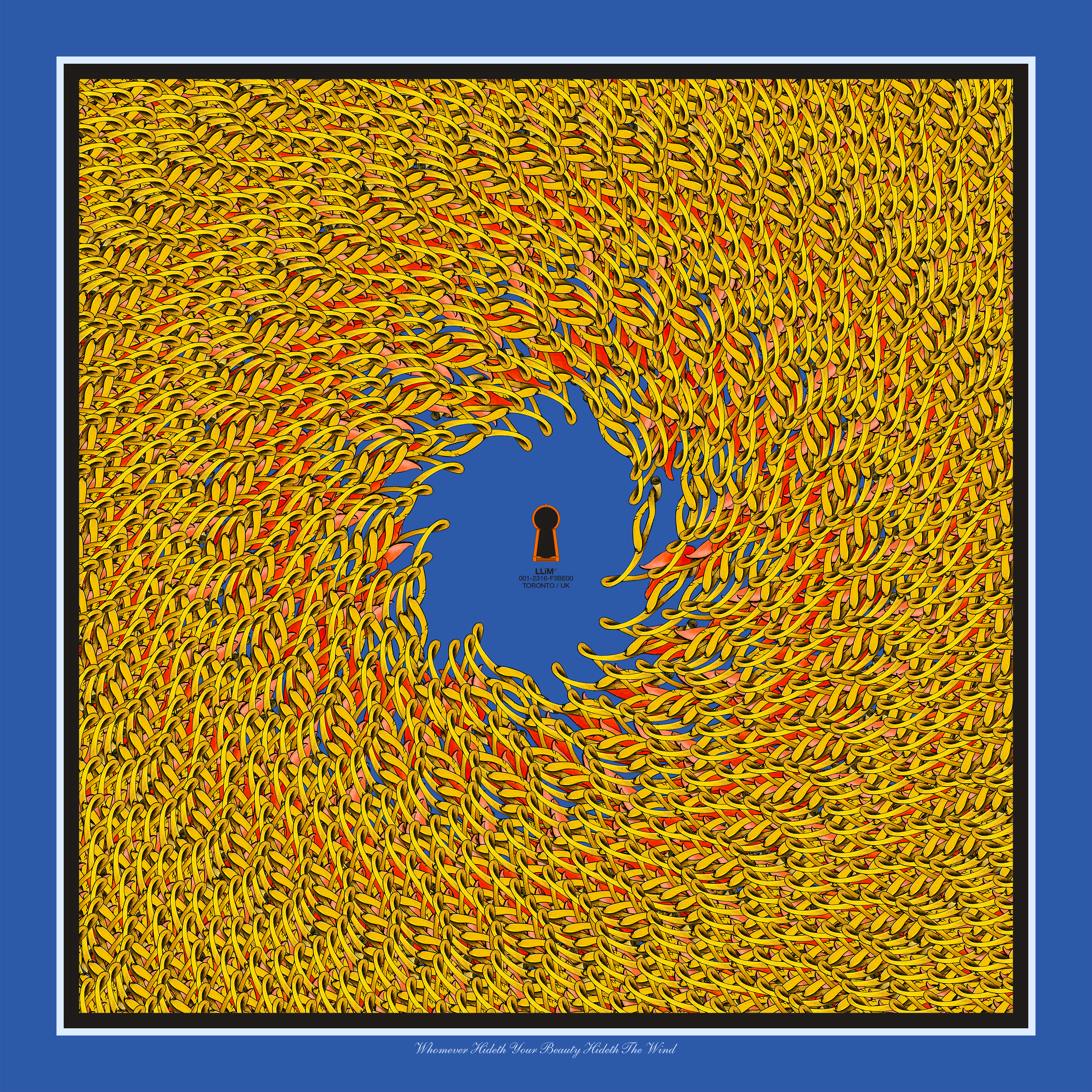 Yellow Yellow
